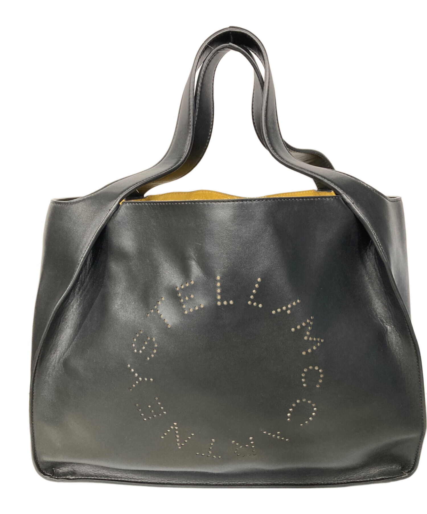 中古・古着通販】STELLA McCARTNEY (ステラマッカートニー) パンチング