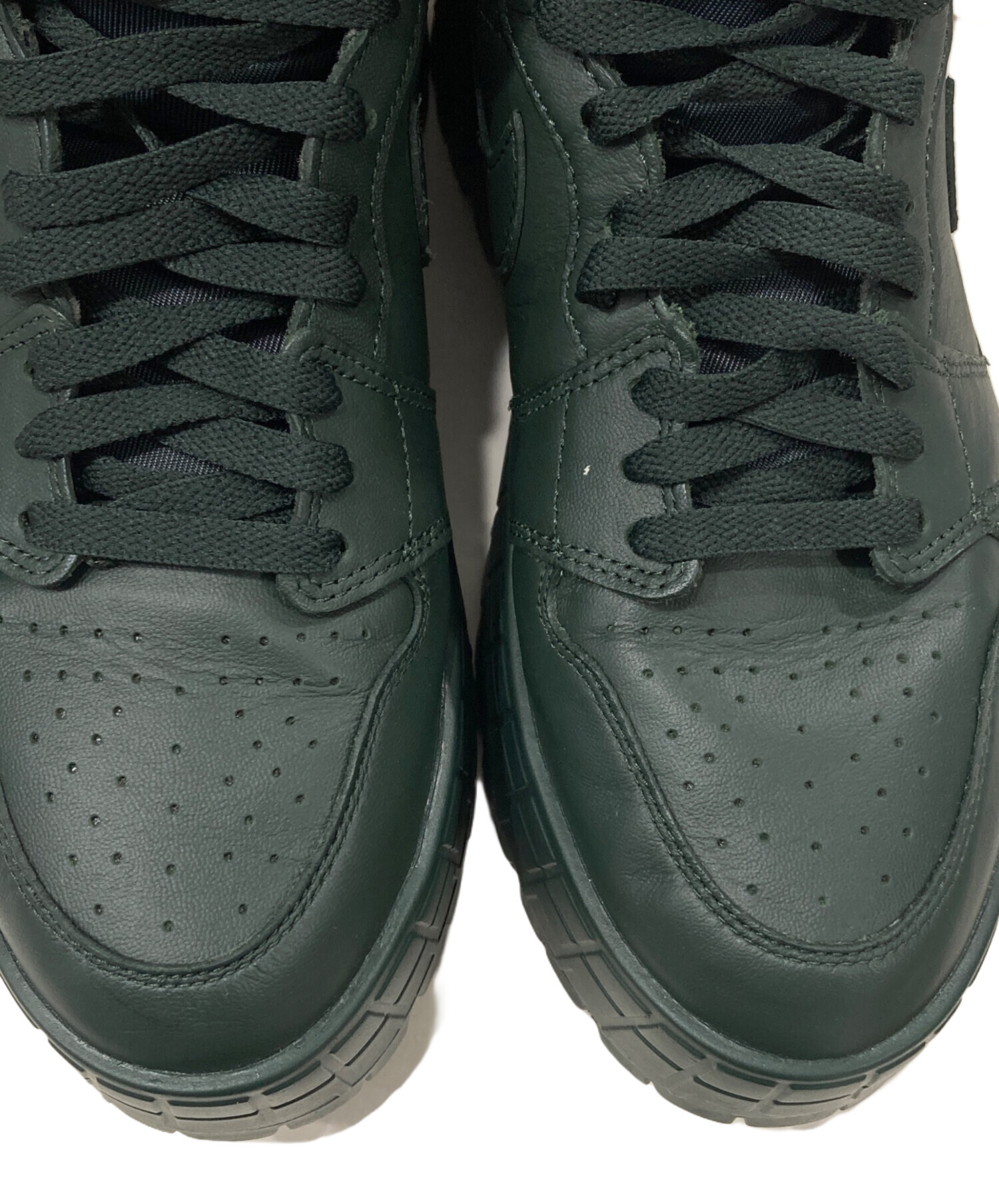 中古・古着通販】NIKE (ナイキ) WMNS AIR JORDAN 1 BROOKLYN/エア