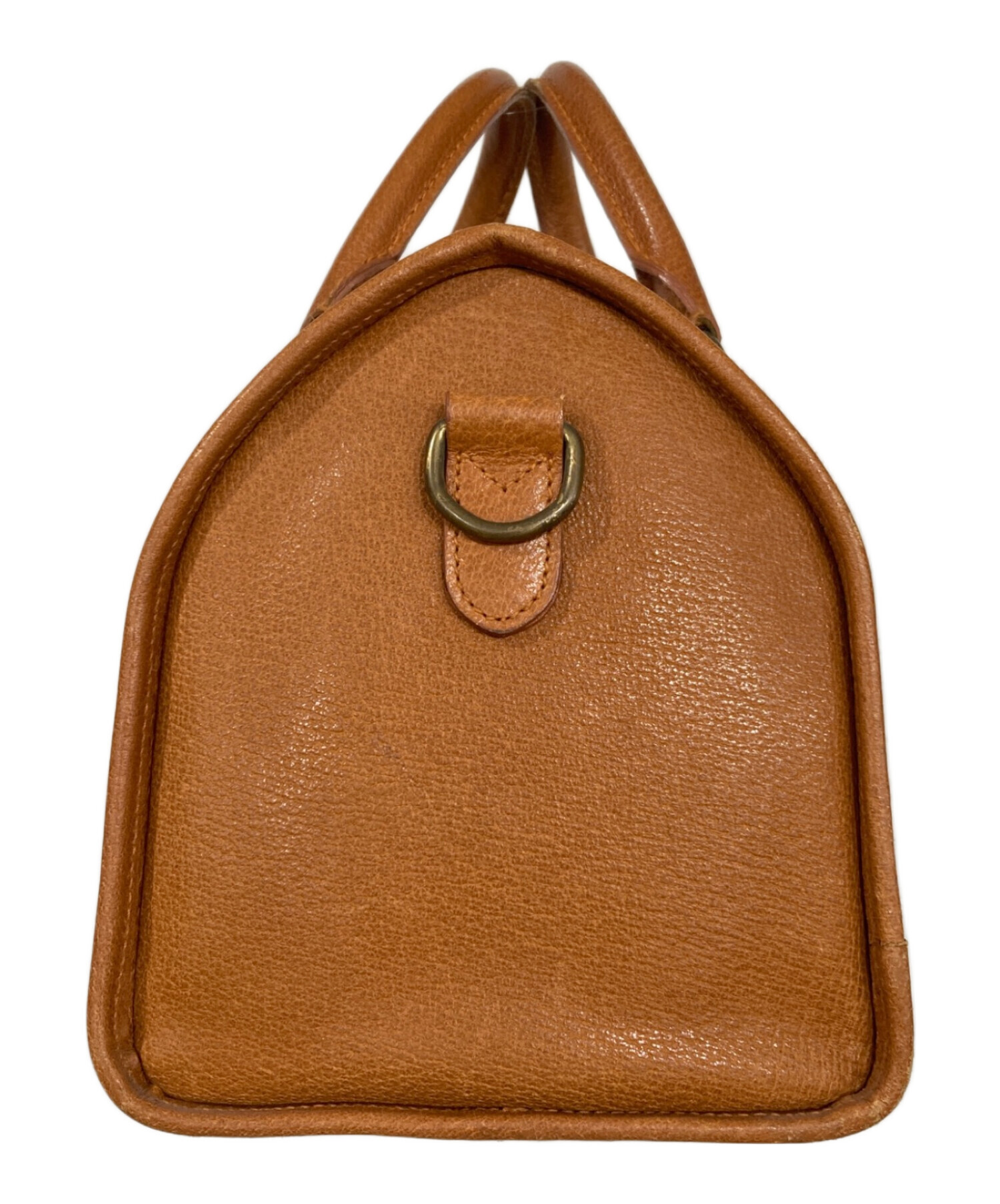 中古・古着通販】RALPH LAUREN (ラルフローレン) ミニボストンバッグ