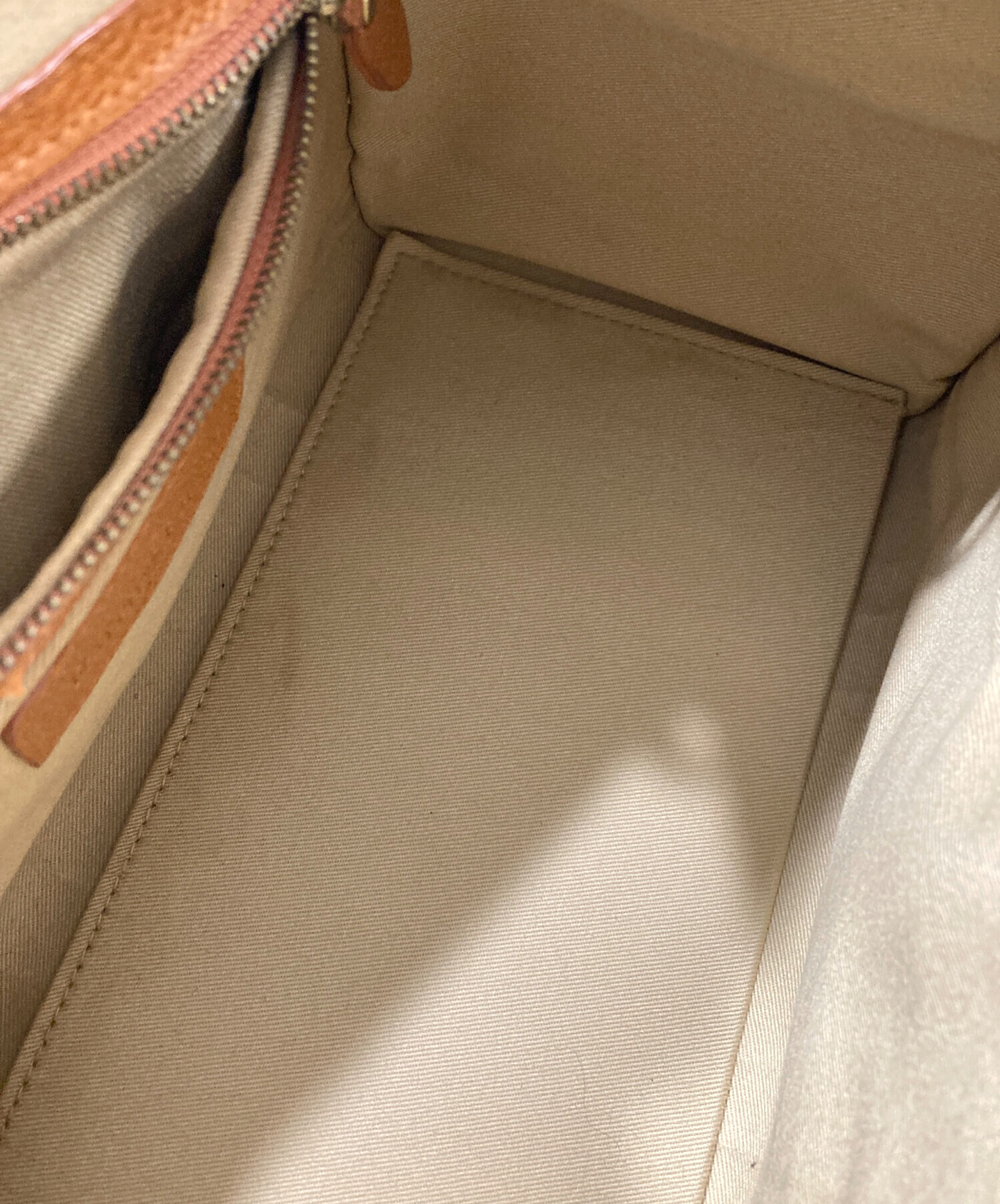 中古・古着通販】RALPH LAUREN (ラルフローレン) ミニボストンバッグ