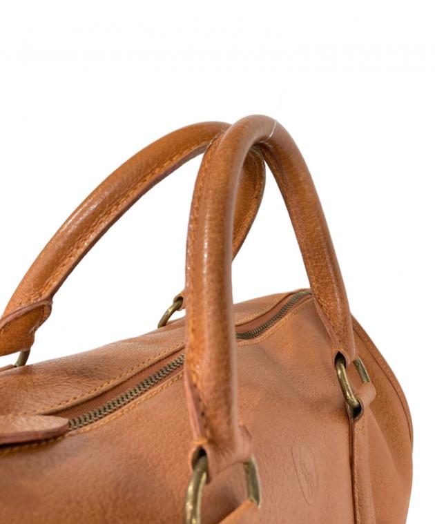 中古・古着通販】RALPH LAUREN (ラルフローレン) ミニボストンバッグ