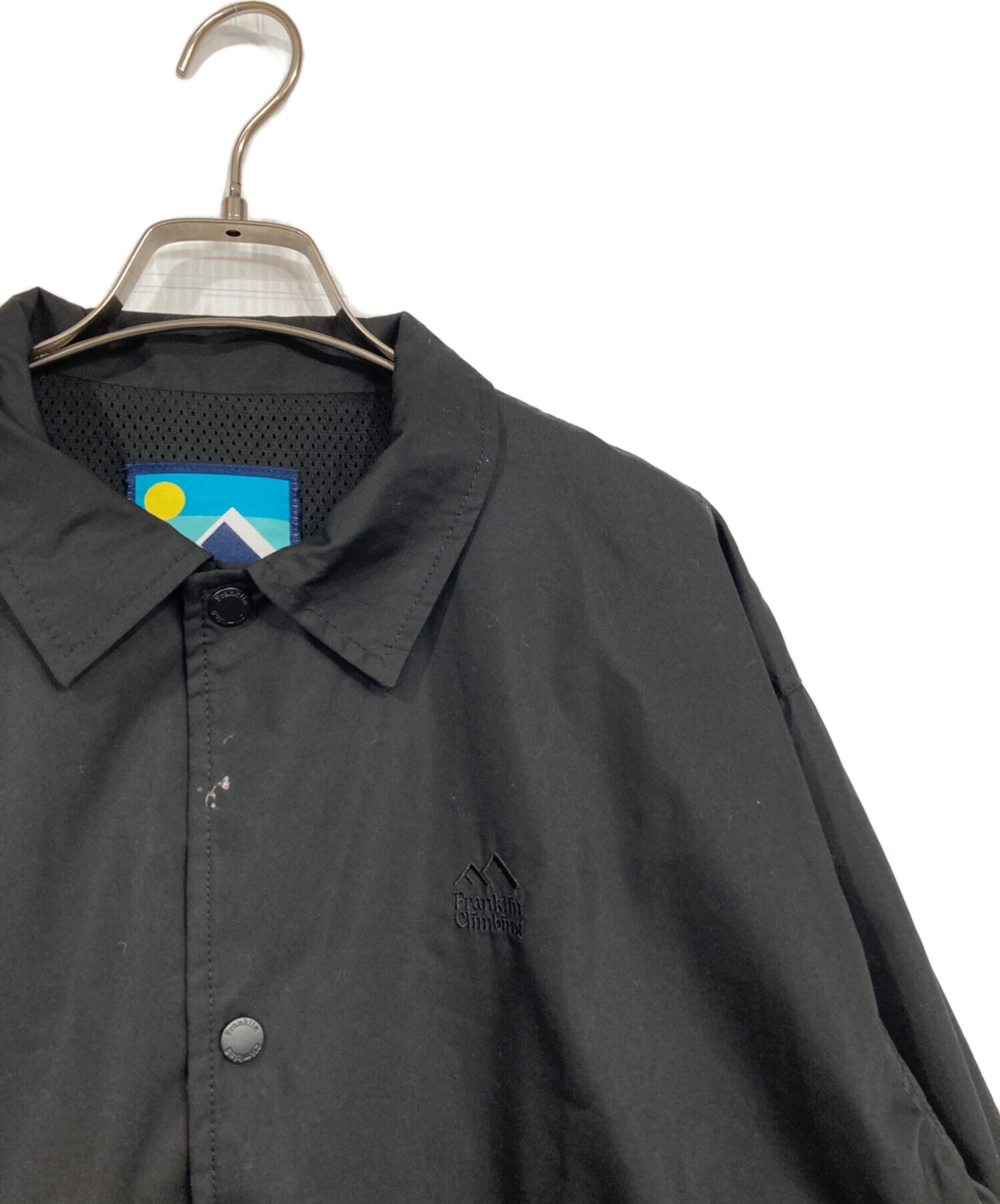 中古・古着通販】franklin climbing (フランクリンクライミング 
