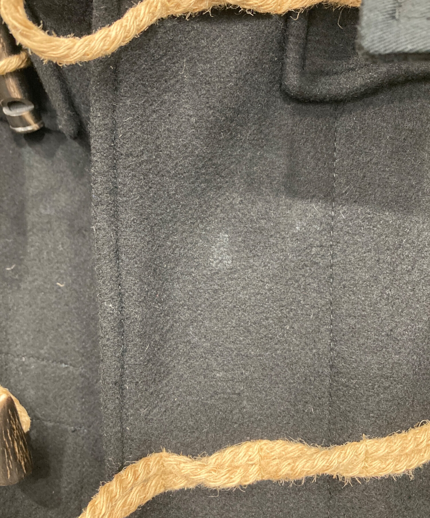 中古・古着通販】A.P.C. (アーペーセー) J.W.ANDERSON (ジェイ
