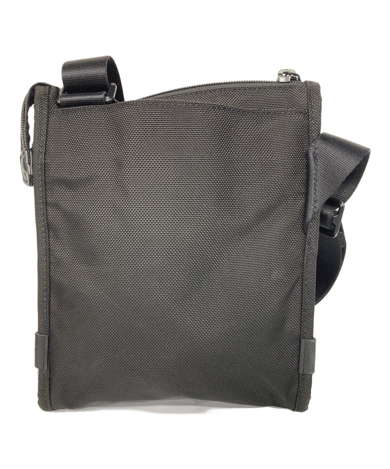 中古・古着通販】TUMI (トゥミ) ポケットバッグ スモール ブラック