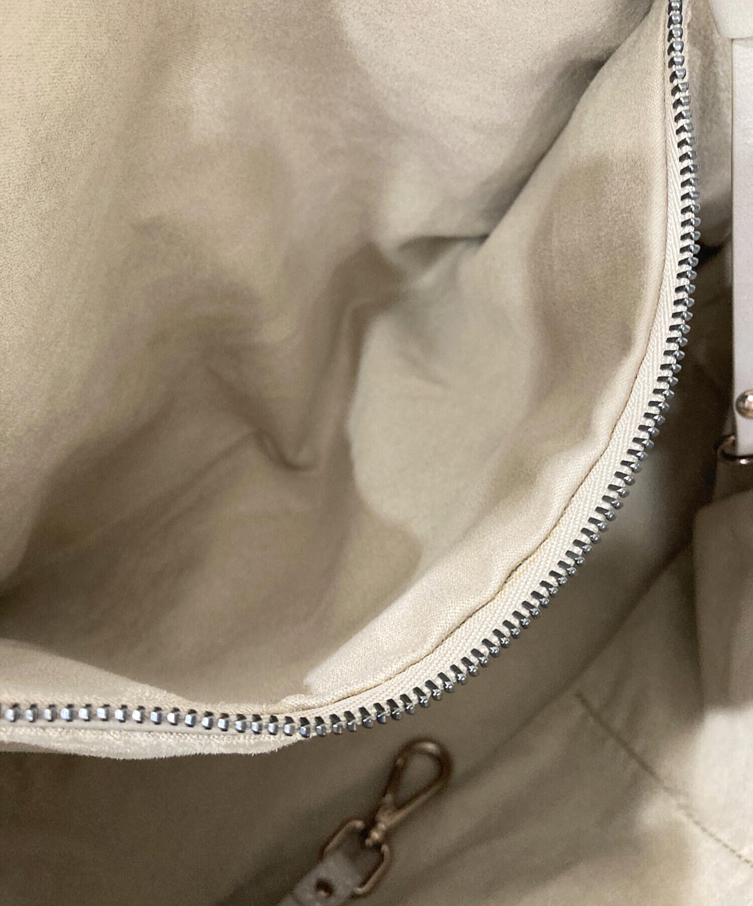 中古・古着通販】zanellato (ザネラート) Postina ショルダーバッグ S 