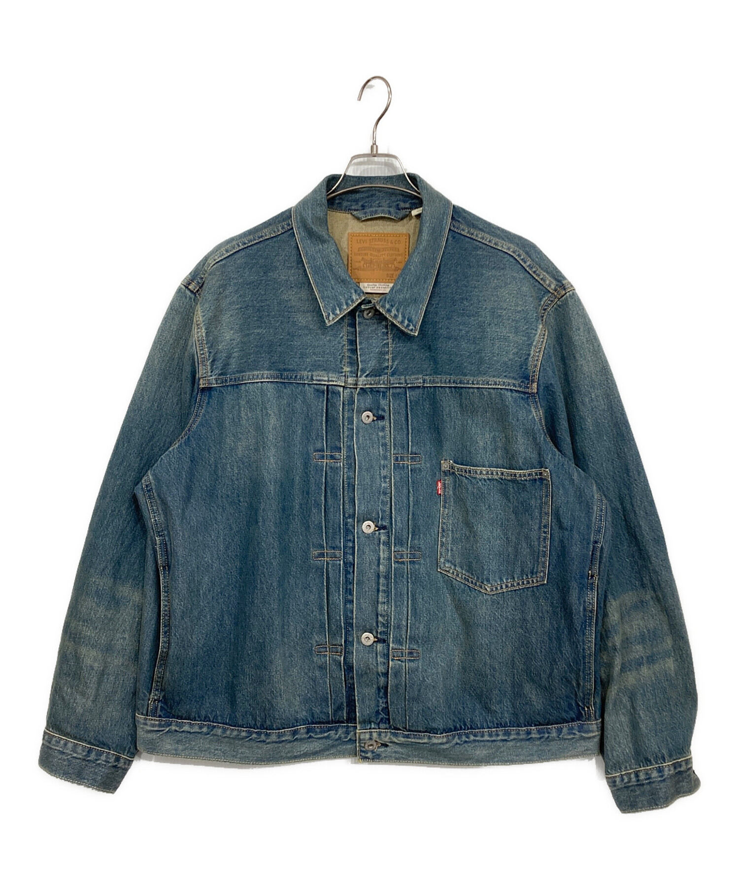 中古・古着通販】LEVI