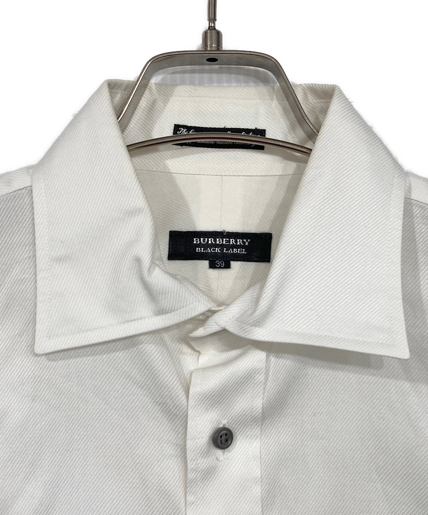 中古・古着通販】BURBERRY BLACK LABEL (バーバリーブラックレーベル