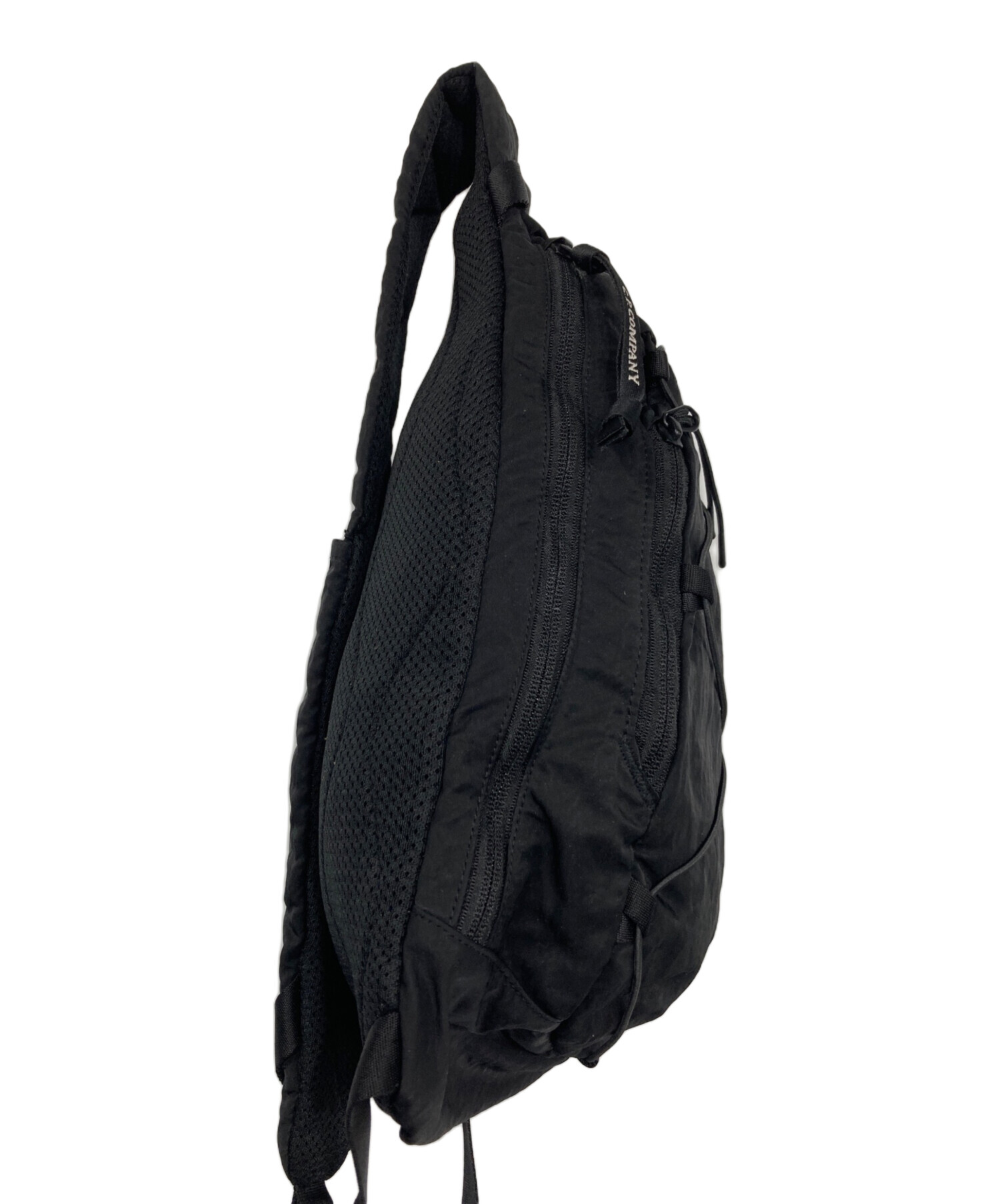 中古・古着通販】C.P COMPANY (シーピーカンパニー) NYLON B CROSSBODY