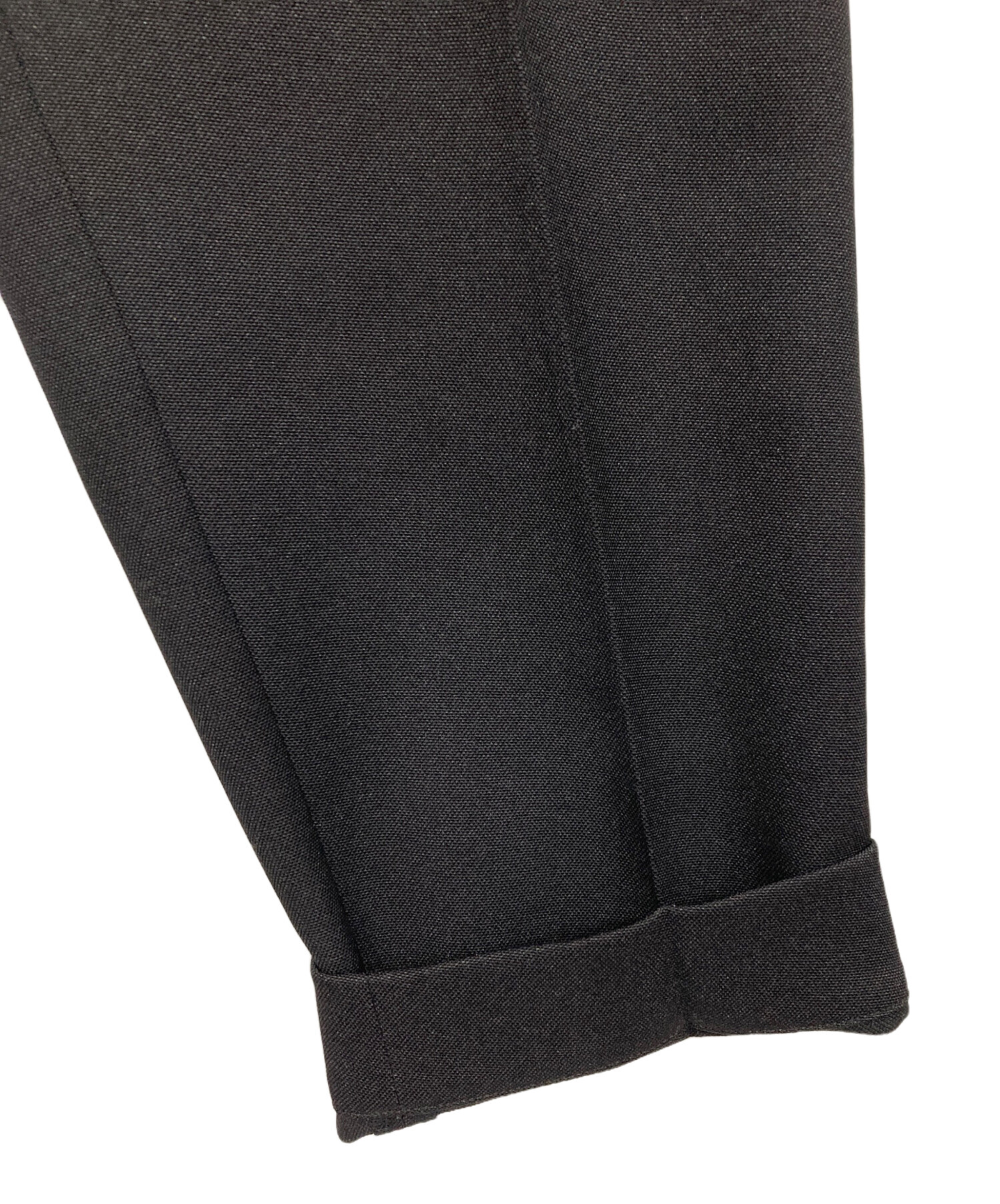 中古・古着通販】NEIGHBORHOOD (ネイバーフッド) TAPEREDSILHOUETTE