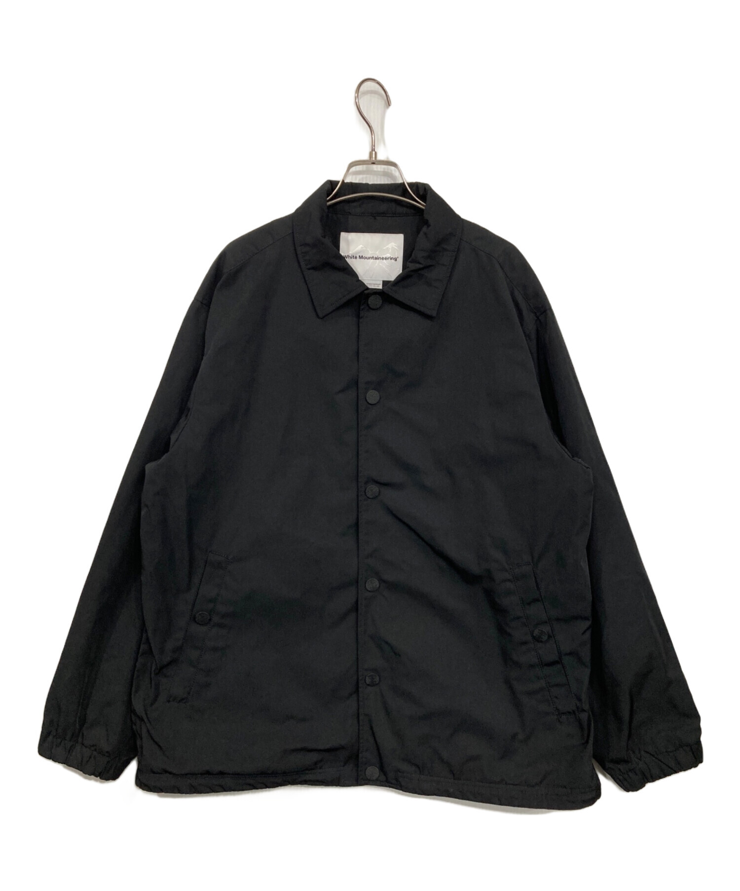 中古・古着通販】WHITE MOUNTAINEERING (ホワイトマウンテ二アニング