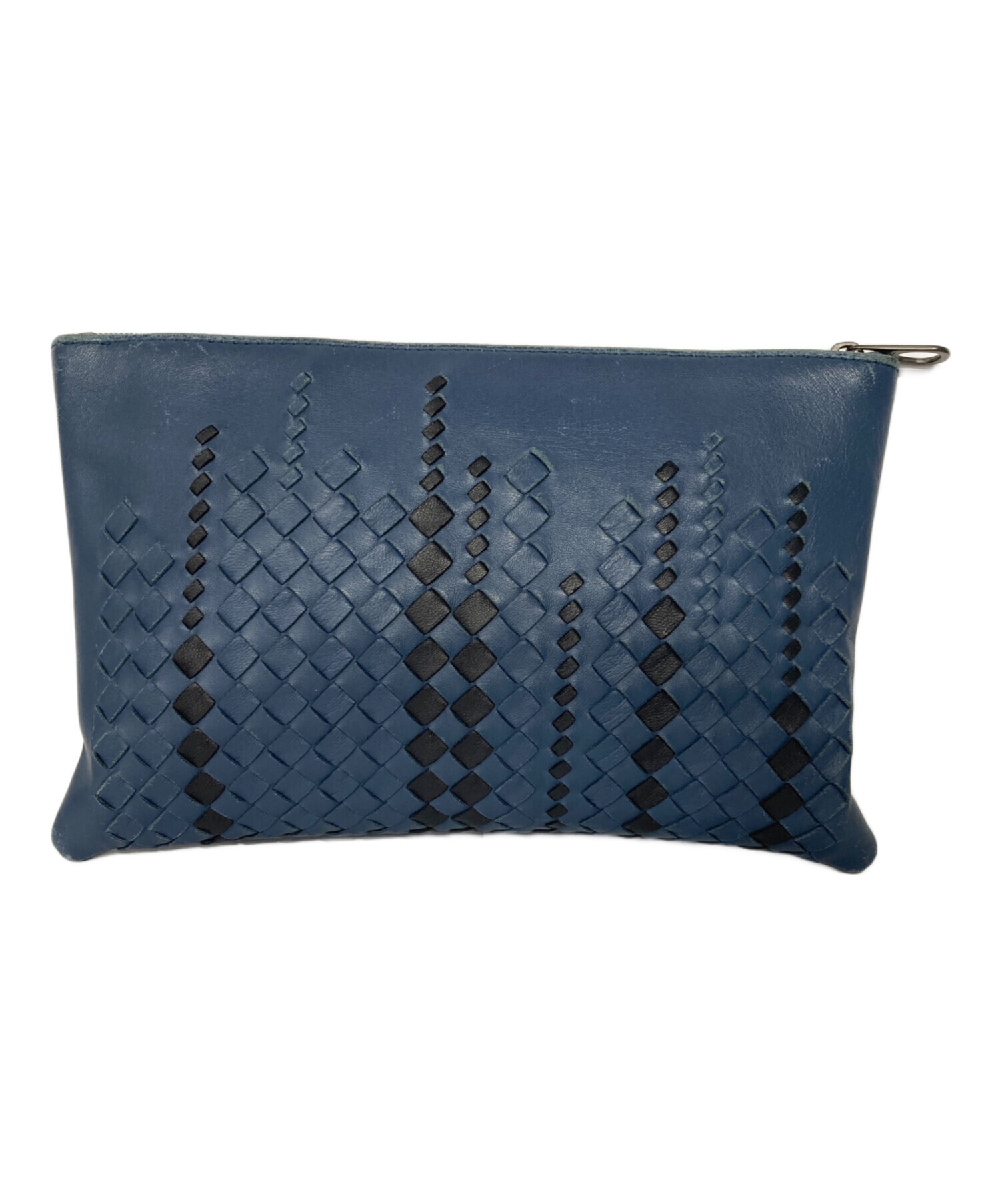 ボッテガ ヴェネタBOTTEGA VENETA⭐︎バッグクラッチ新品未使用 中古・古着通販】BOTTEGA VENETA (ボッテガベネタ) クラッチバッグ