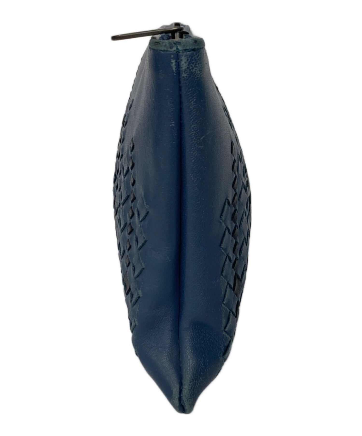 ボッテガ ヴェネタBOTTEGA VENETA⭐︎バッグクラッチ新品未使用 中古・古着通販】BOTTEGA VENETA (ボッテガベネタ) クラッチバッグ