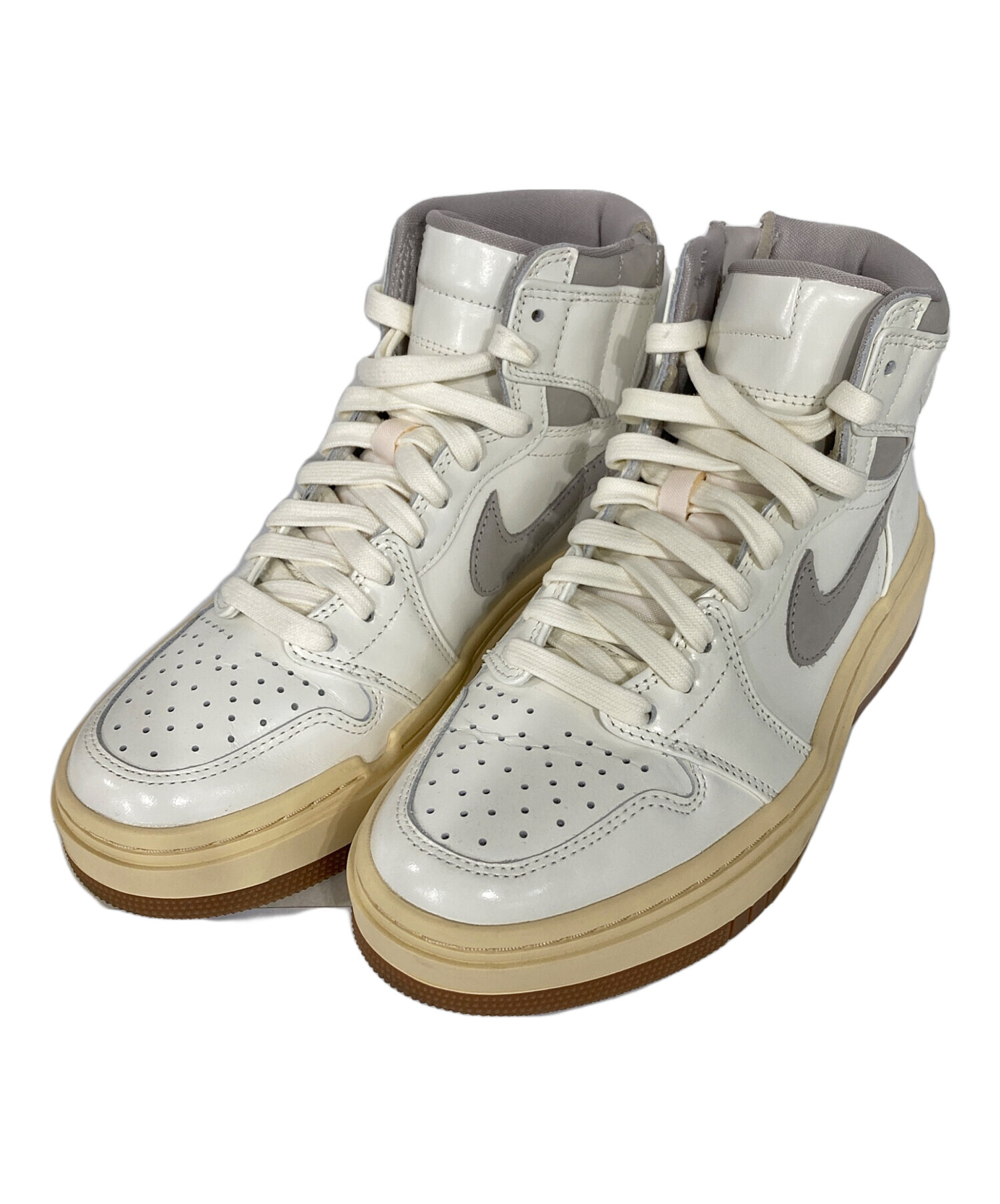 中古・古着通販】NIKE (ナイキ) W AIR JORDAN 1 ELEVATE HIGH SE 