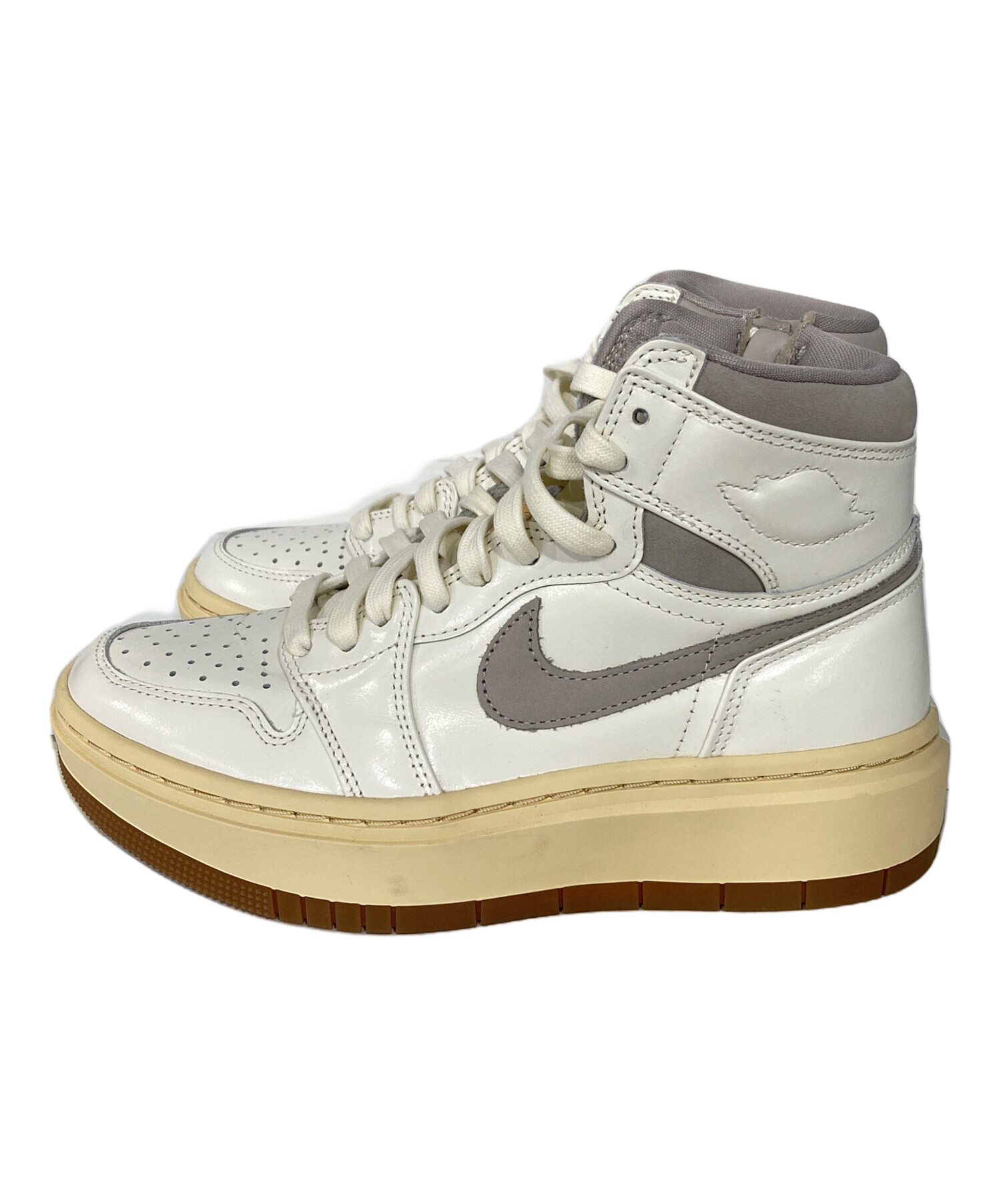 中古・古着通販】NIKE (ナイキ) W AIR JORDAN 1 ELEVATE HIGH SE 