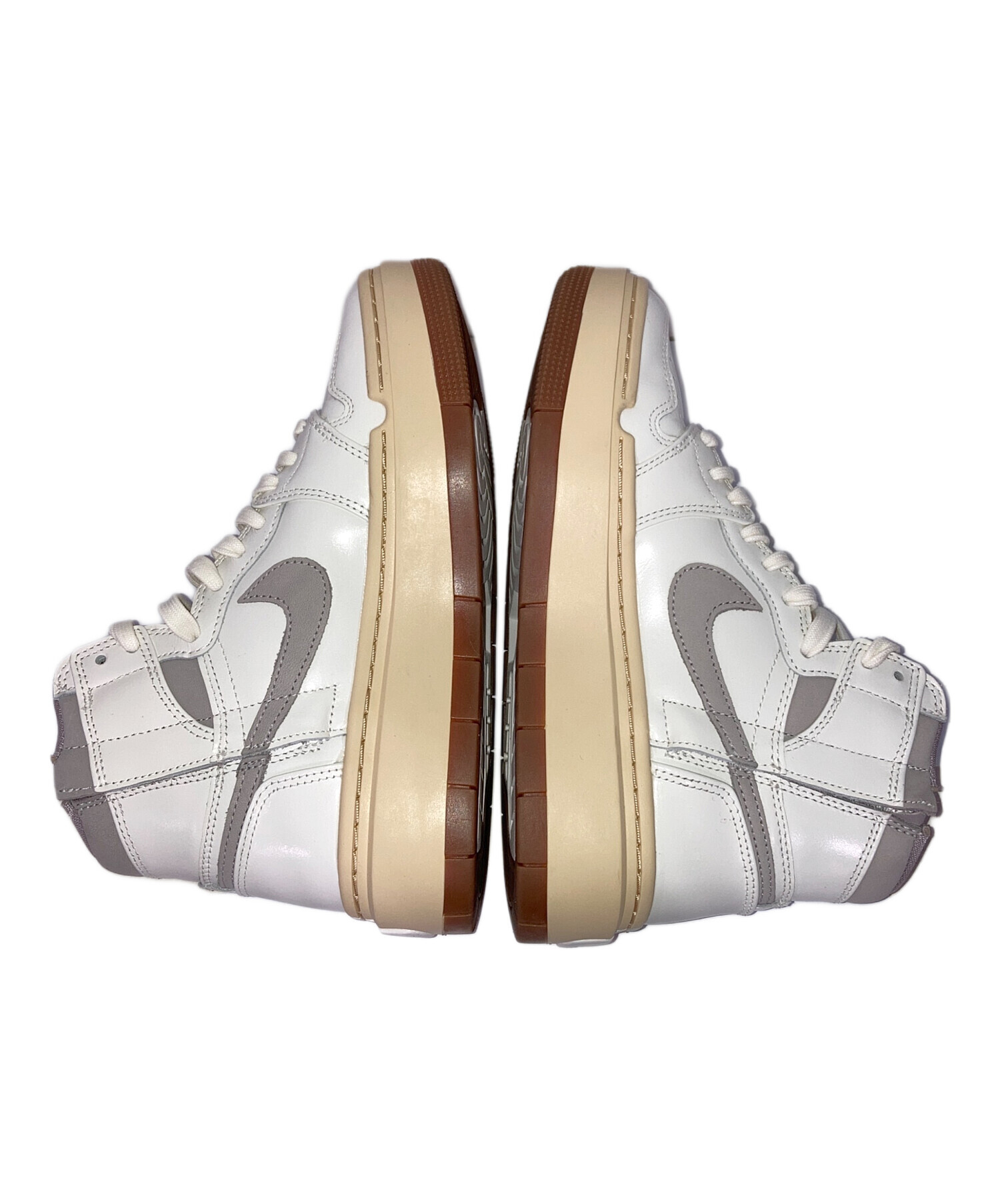 中古・古着通販】NIKE (ナイキ) W AIR JORDAN 1 ELEVATE HIGH SE 
