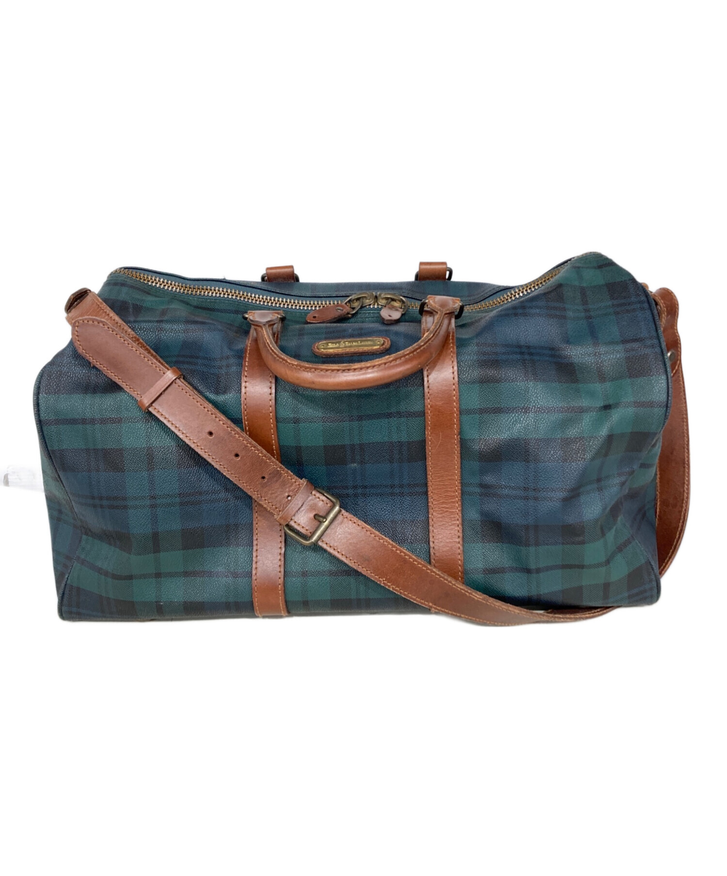 中古・古着通販】POLO RALPH LAUREN (ポロ・ラルフローレン) ボストン