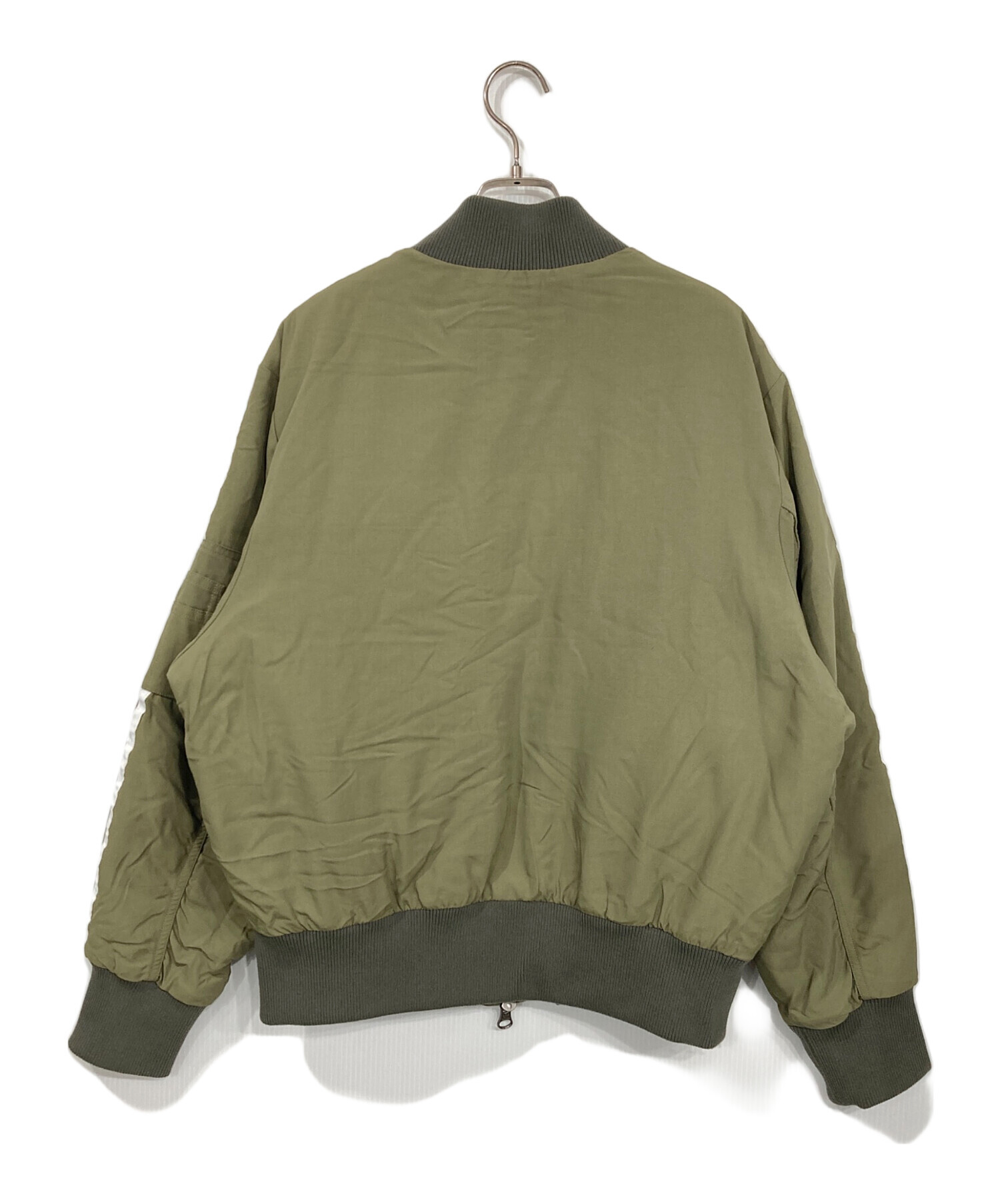 希少XSサイズ adidas Originals NEW PAD JKT セール】ジャケット NEW PAD JKT / アディダスオリジナルス adidas