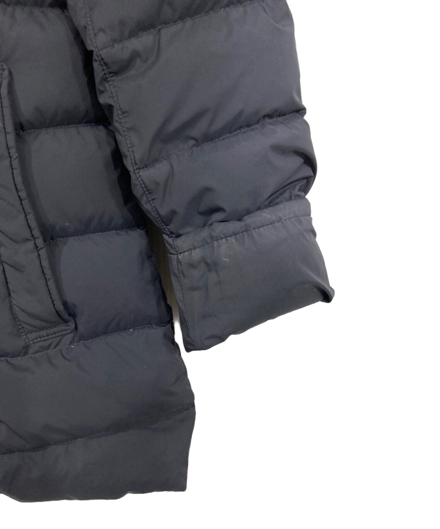 中古・古着通販】TATRAS (タトラス) LORENZANAダウンジャケット