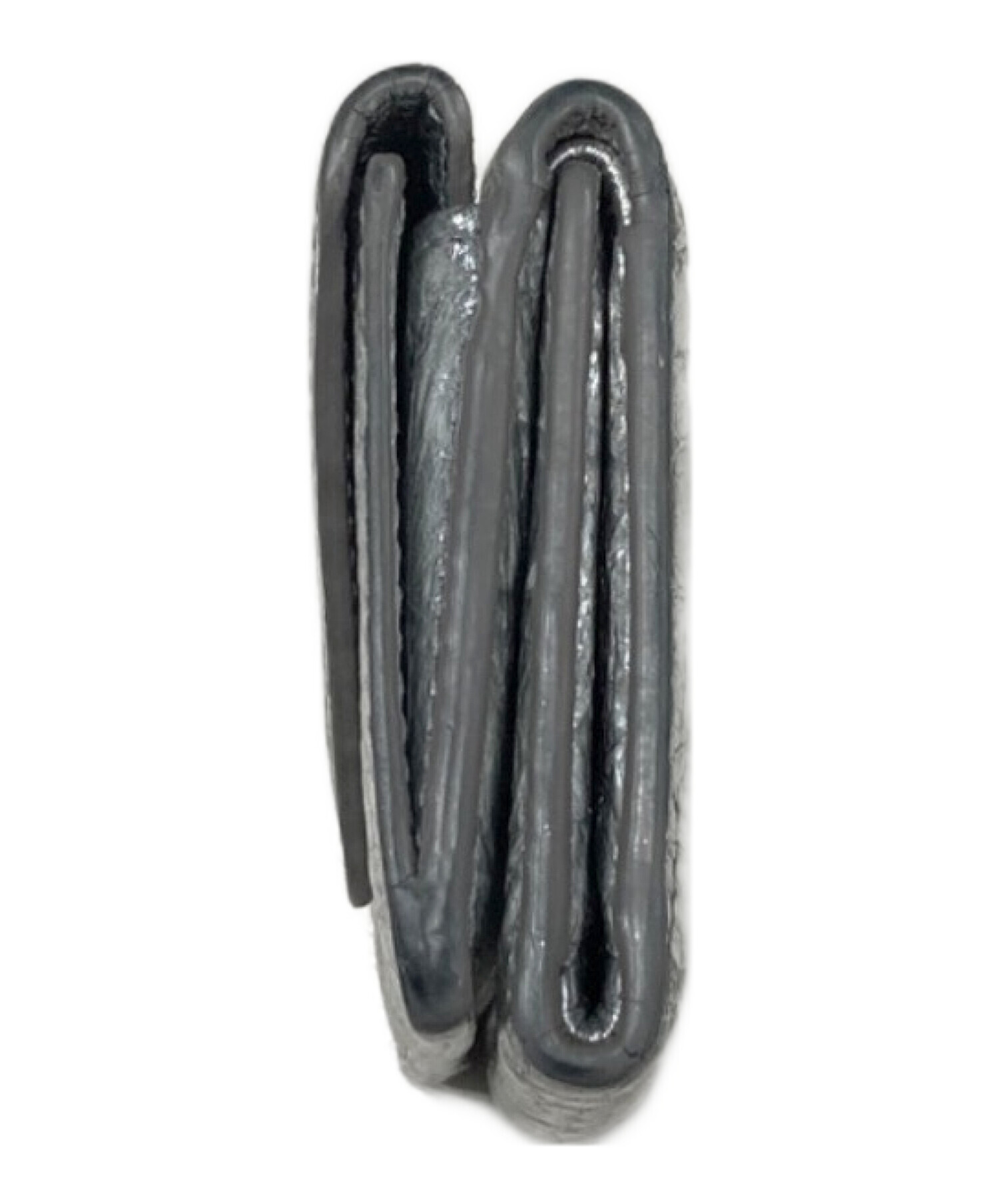 中古・古着通販】BALENCIAGA (バレンシアガ) ペーパーミニウォレット