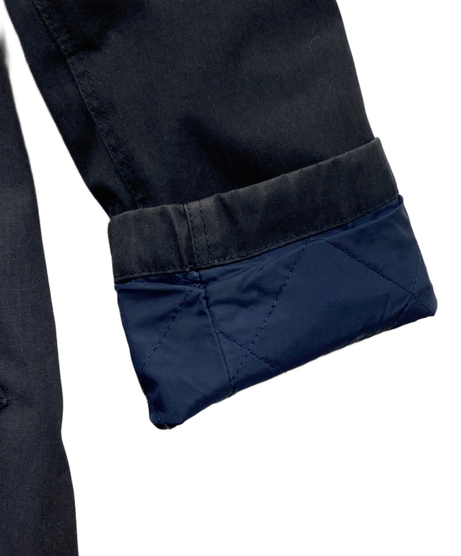 中古・古着通販】THE NORTHFACE PURPLELABEL (ザ・ノースフェイス