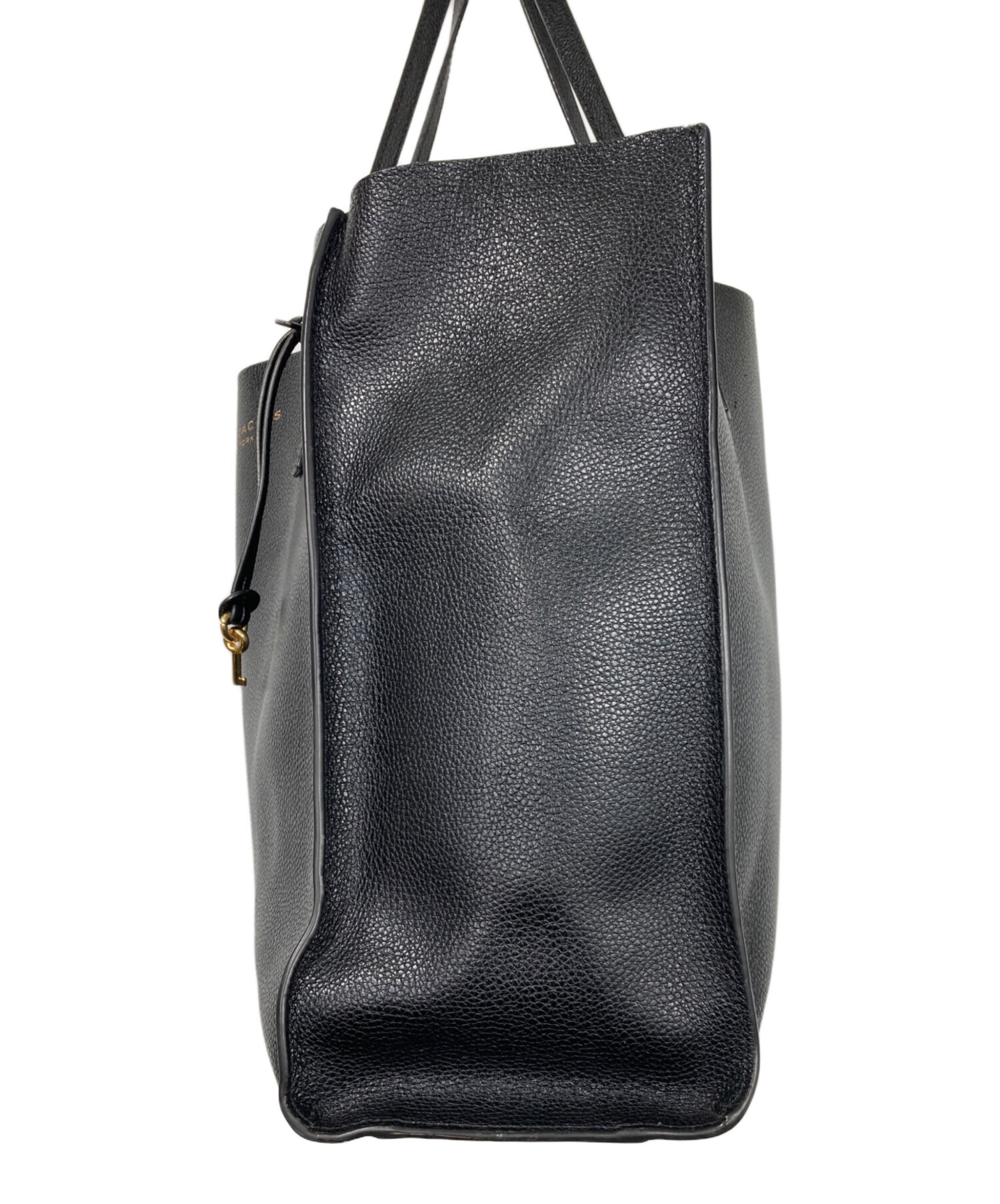 中古・古着通販】MARC JACOBS (マークジェイコブズ) トートバッグ