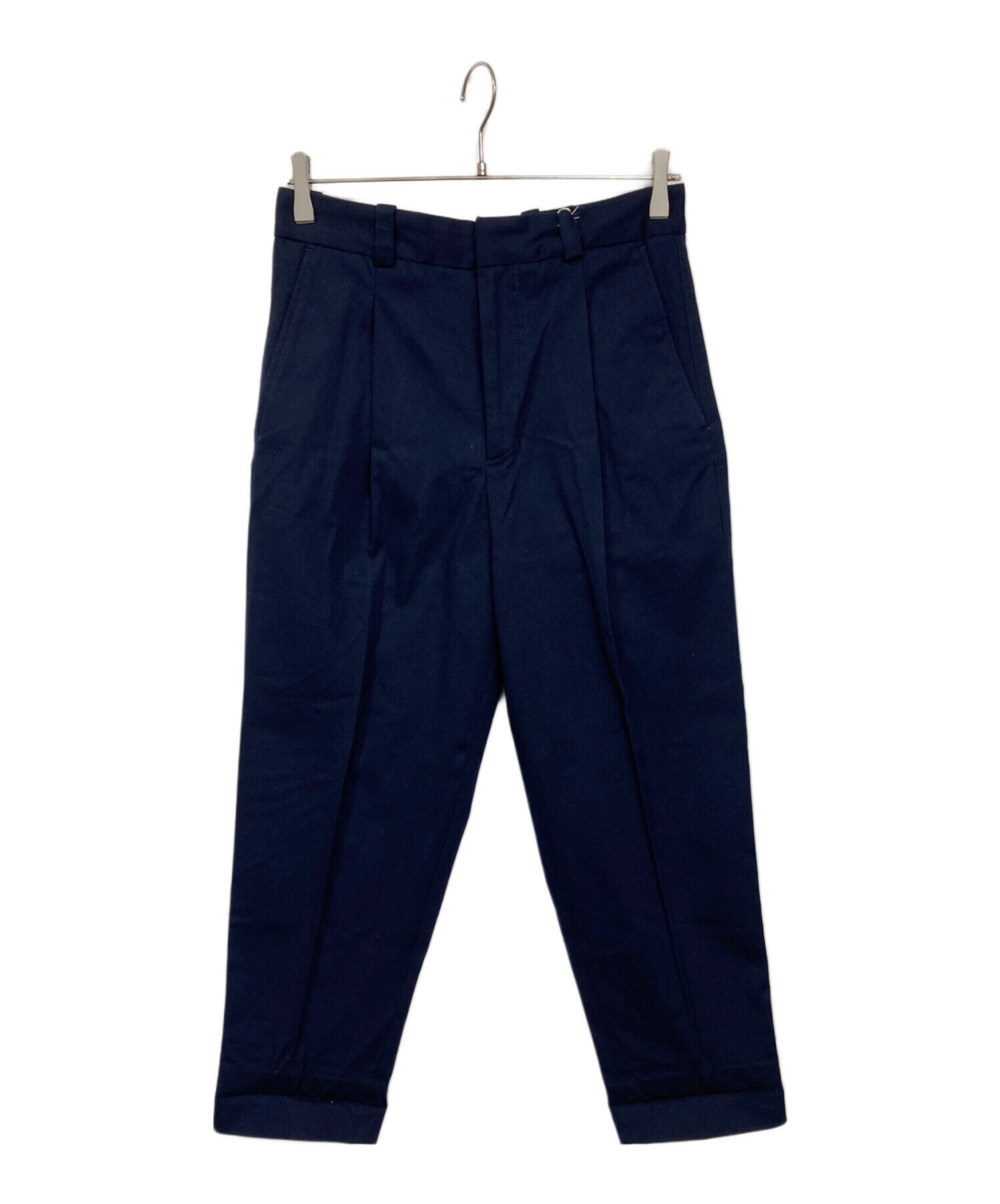 Acne Studios アクネストゥディオズ　スラックス 中古・古着通販】ACNE STUDIOS (アクネ ストゥディオス) スラックス