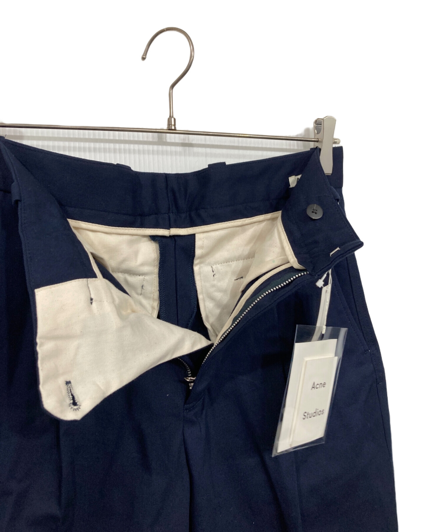 中古・古着通販】ACNE STUDIOS (アクネ ストゥディオス) スラックス