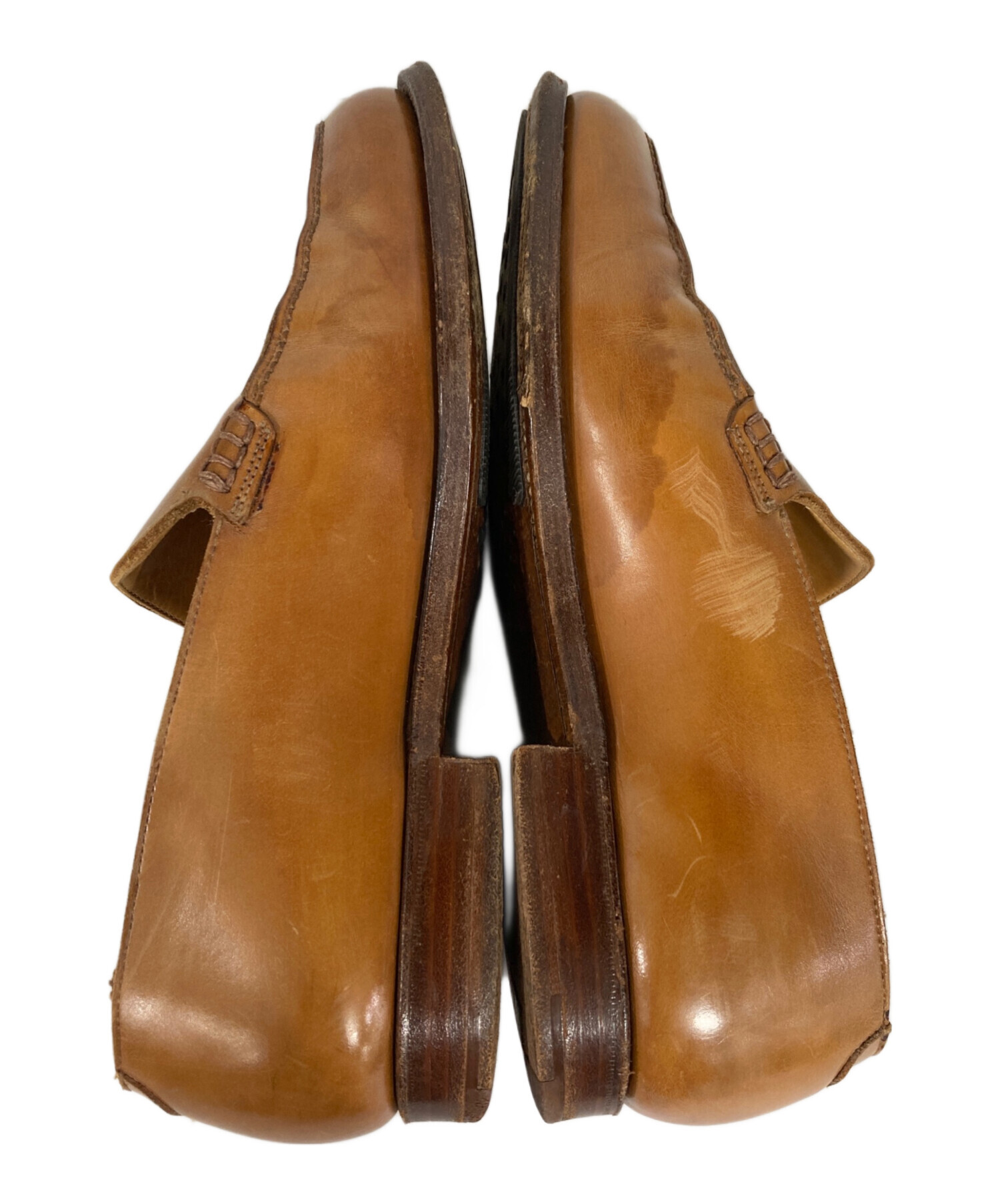 中古・古着通販】Crockett & Jones (クロケット＆ジョーンズ