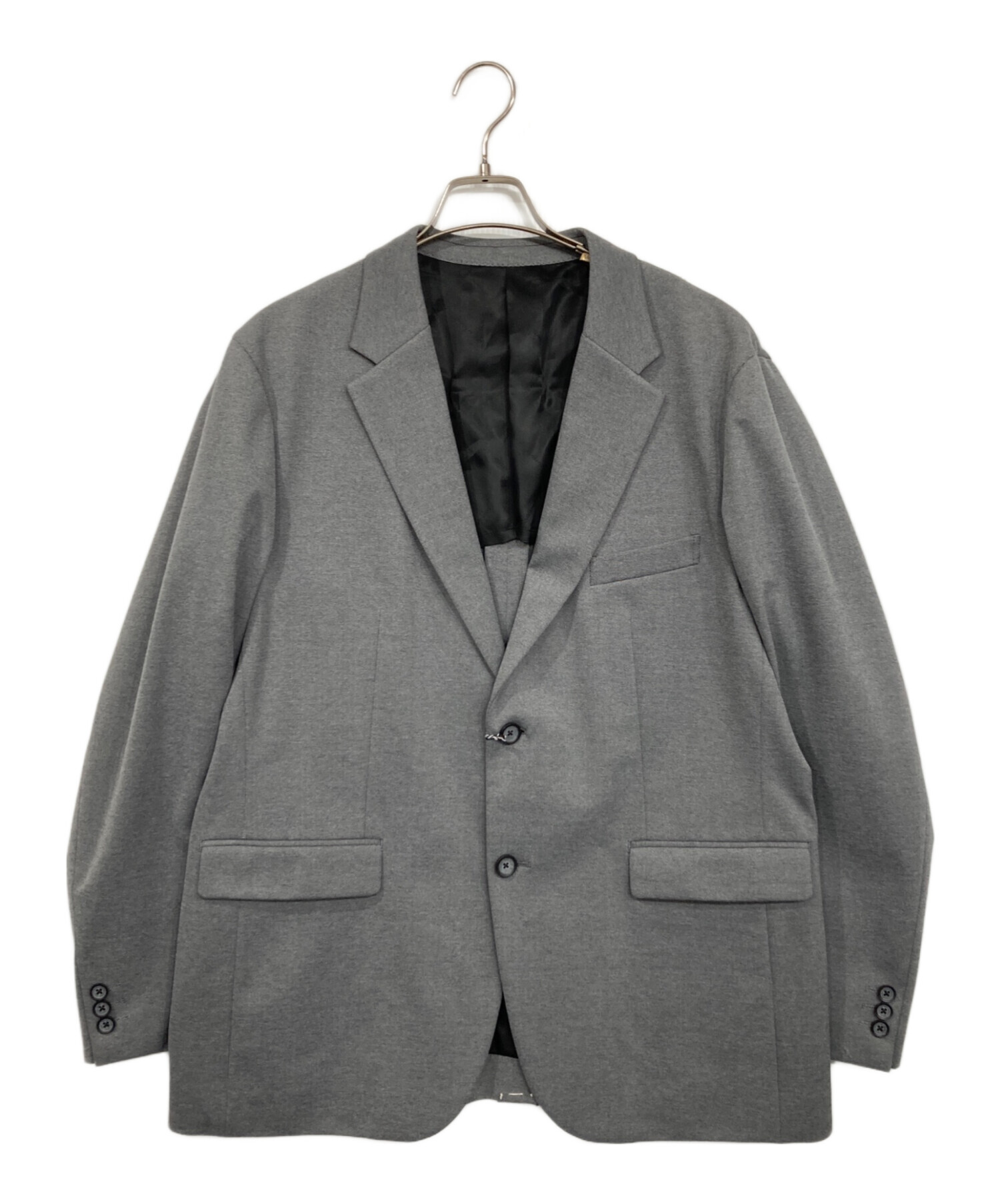 中古・古着通販】TAKEO KIKUCHI (タケオキクチ) テーラードジャケット