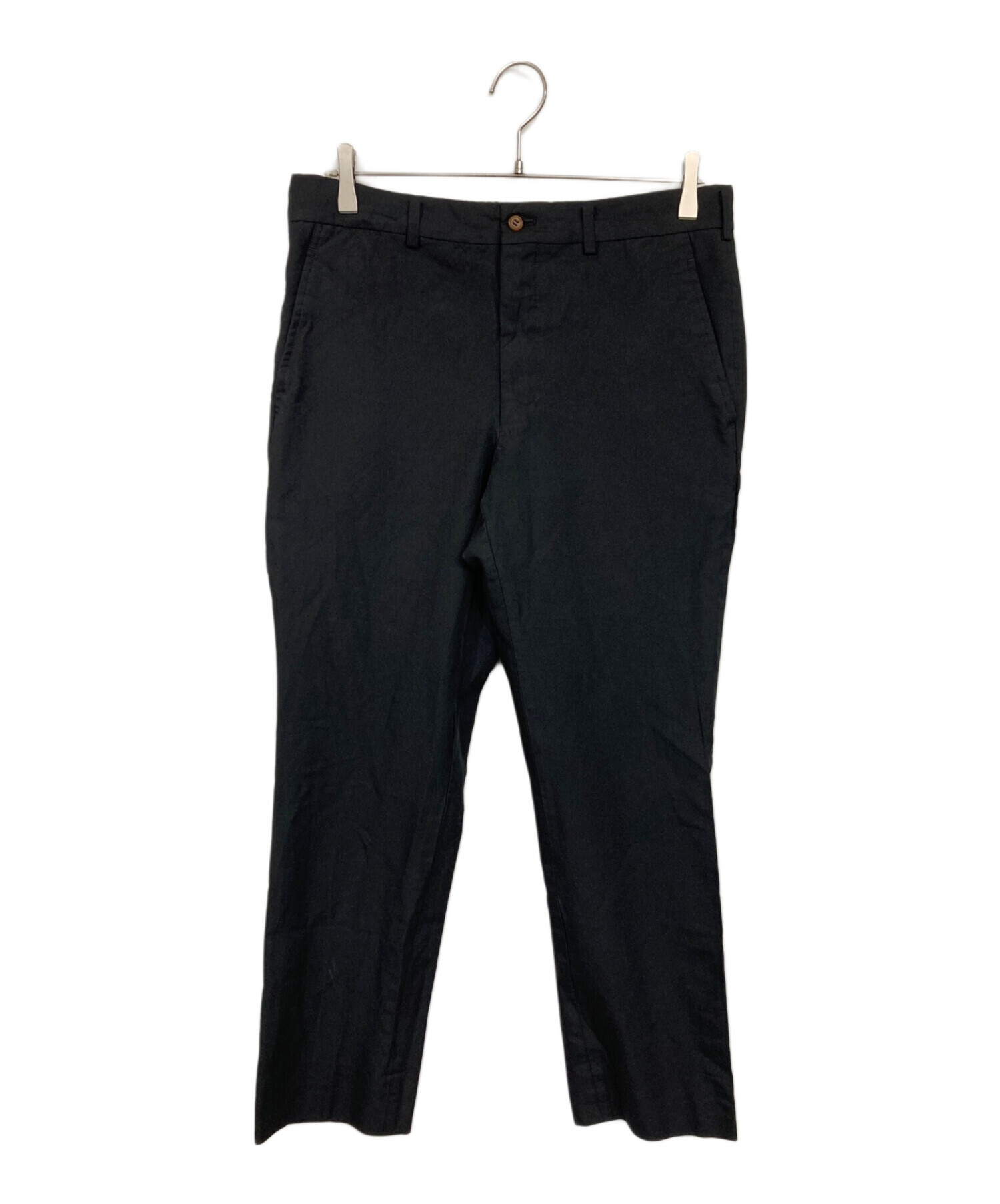 中古・古着通販】COMME des GARCONS (コムデギャルソン) ポリ縮絨