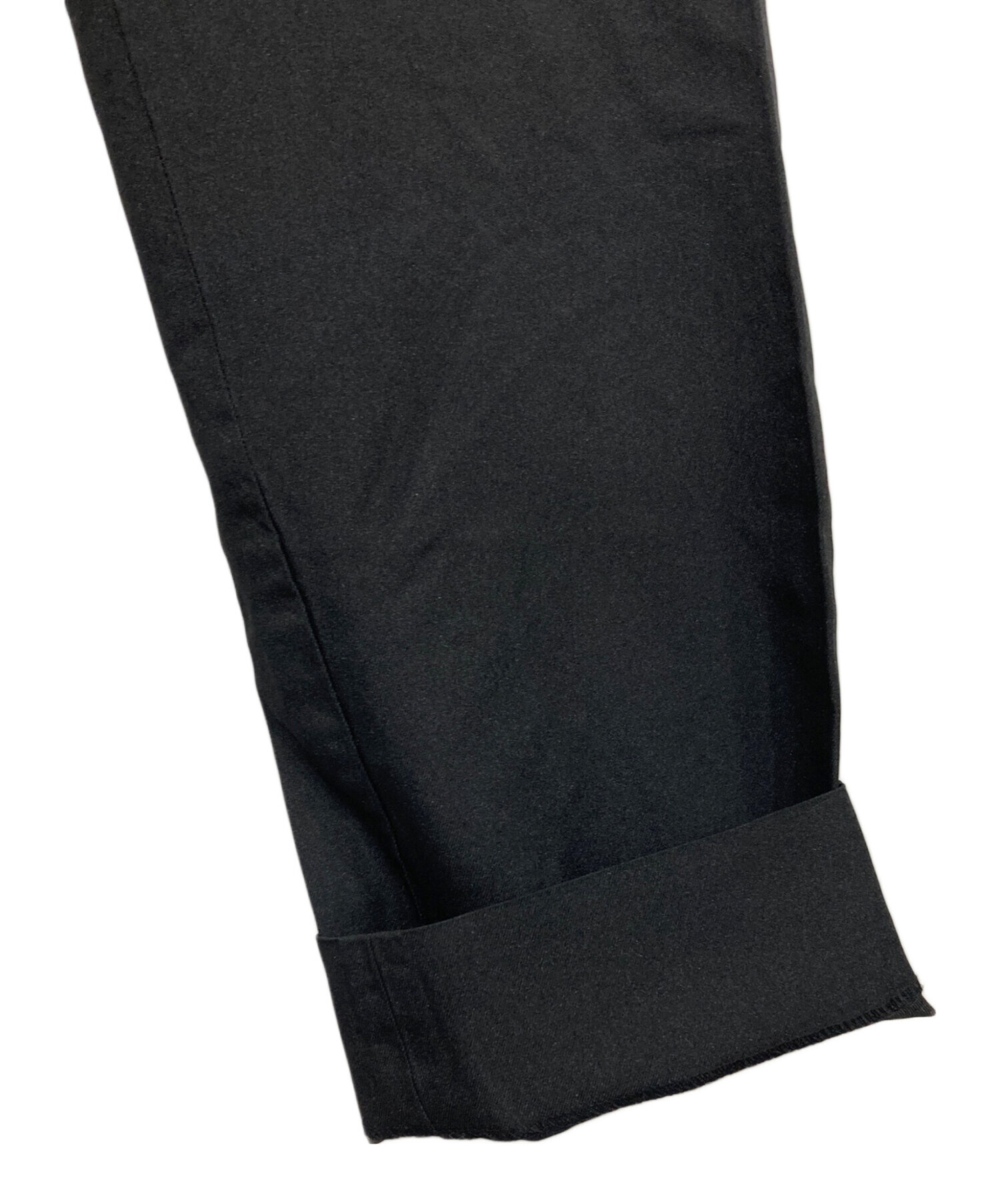 中古・古着通販】COMME des GARCONS (コムデギャルソン) ポリ縮絨