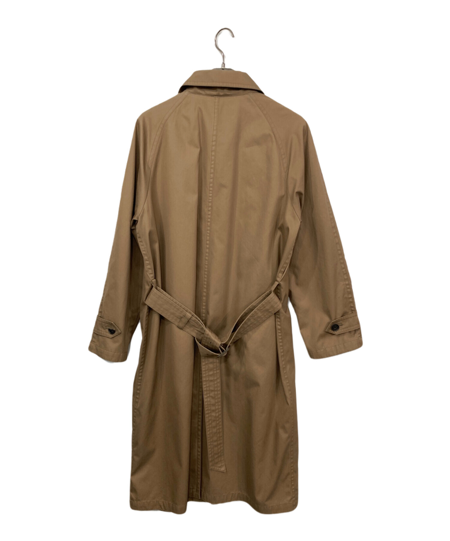 中古・古着通販】D'URBAN (ダーバン) ライナー付ステンカラーコート