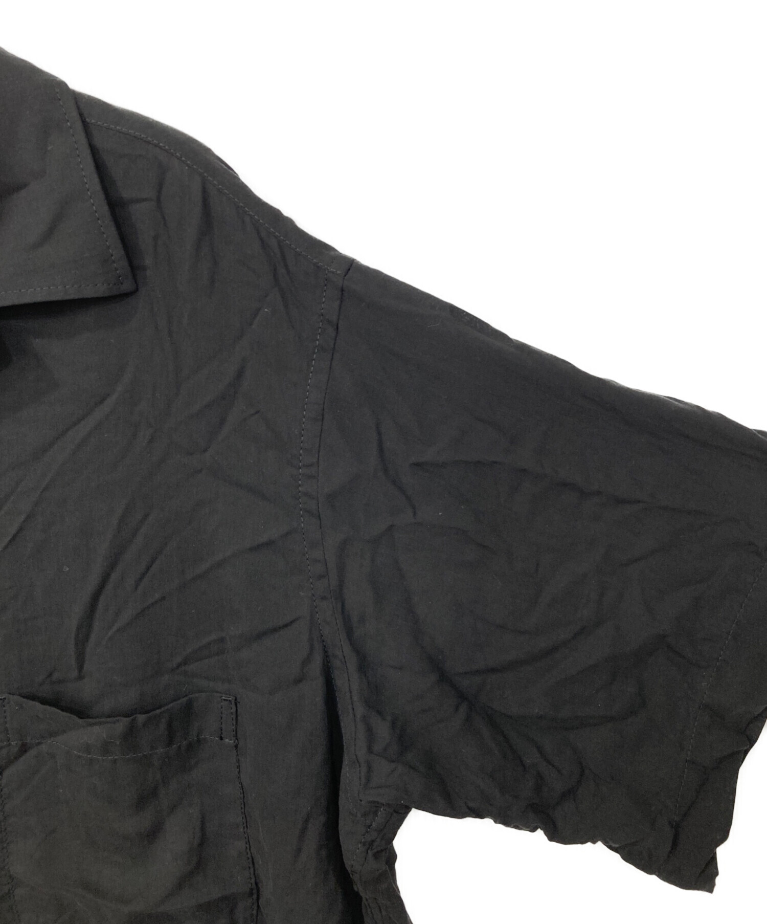 中古・古着通販】WILD SIDE YOHJI YAMAMOTO (ワイルドサイド ヨウジ