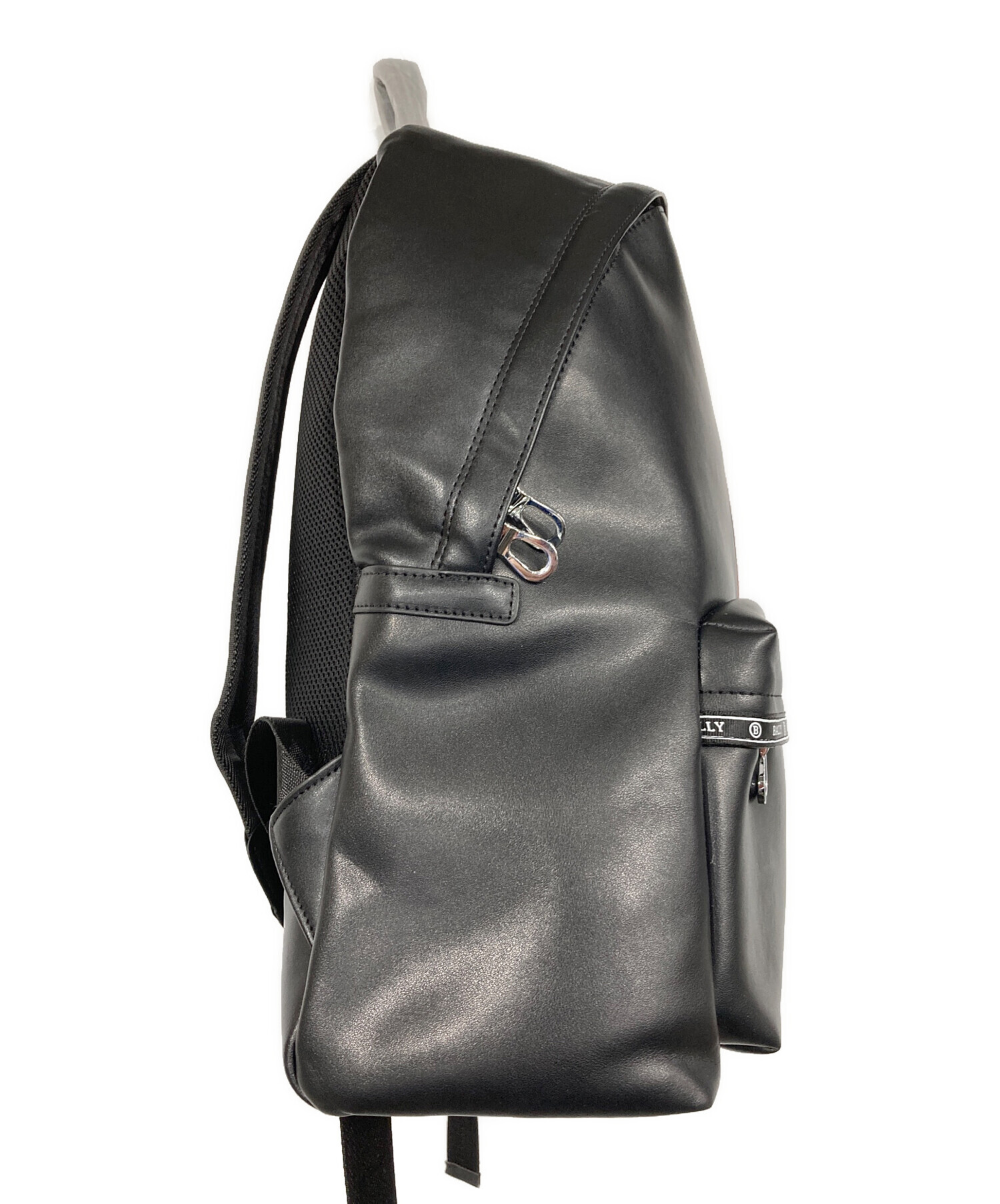 BALLY バリー リュック レザー 【公式通販】