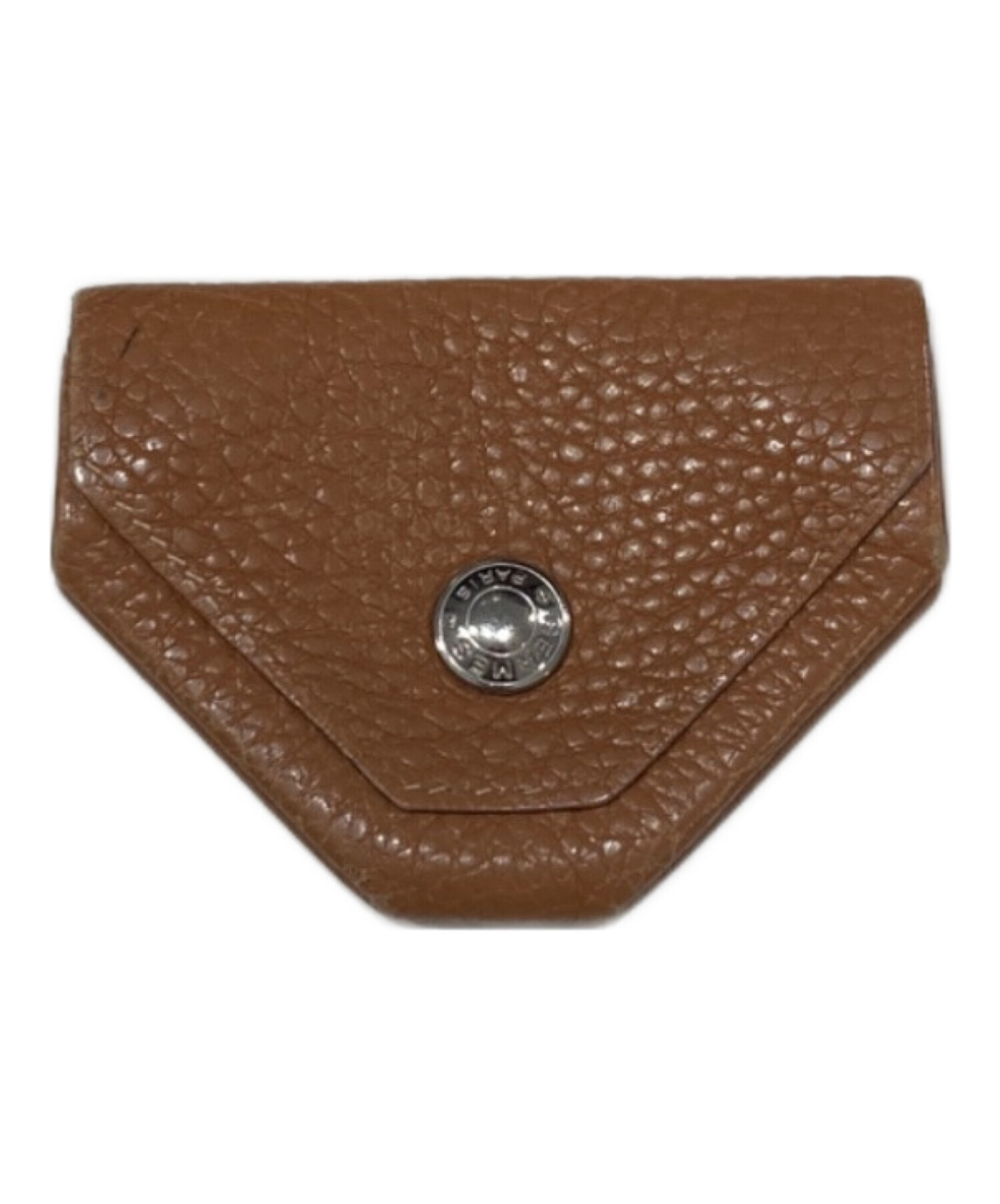 HERMES ルヴァンキャトル 中古・古着通販】HERMES (エルメス) ルヴァンキャトル ブラウン