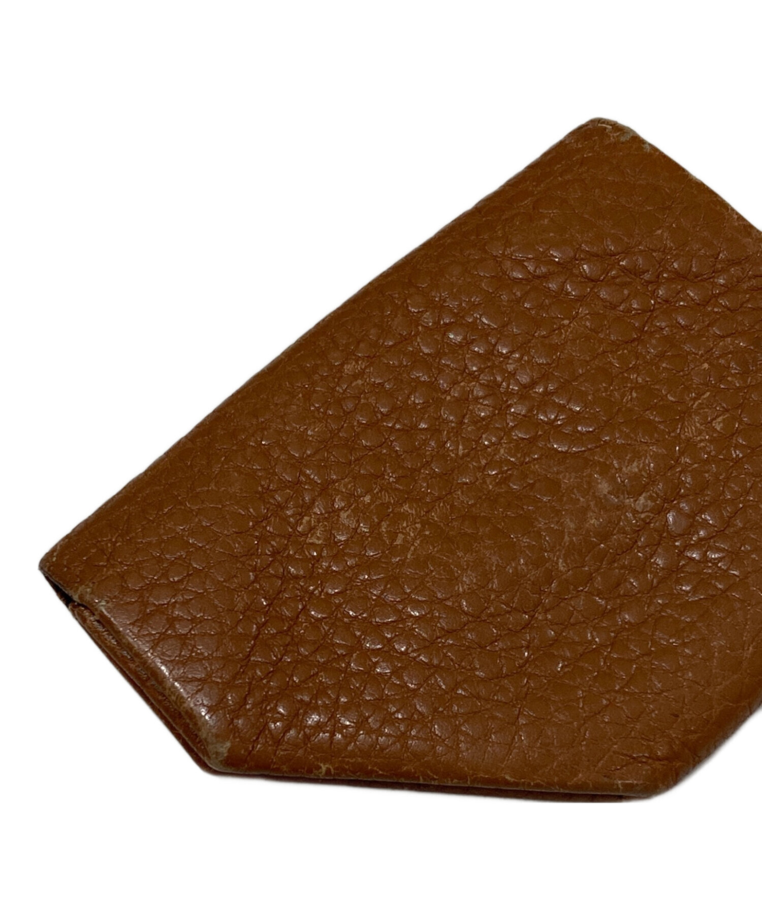 中古・古着通販】HERMES (エルメス) ルヴァンキャトル ブラウン