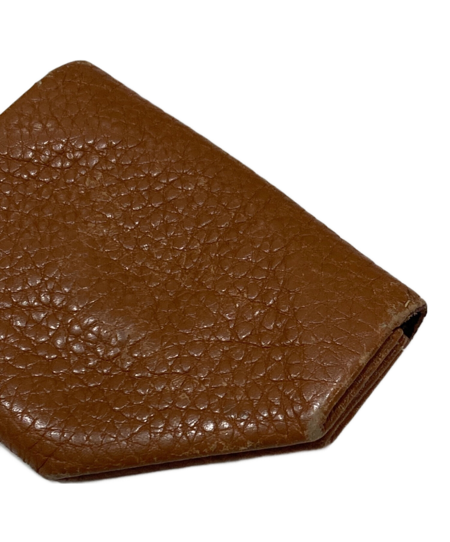 中古・古着通販】HERMES (エルメス) ルヴァンキャトル ブラウン