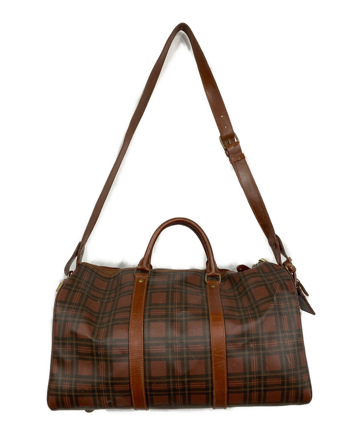 中古・古着通販】POLO RALPH LAUREN (ポロ・ラルフローレン) ボストン