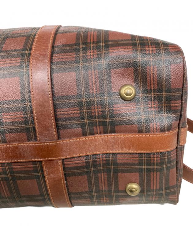 中古・古着通販】POLO RALPH LAUREN (ポロ・ラルフローレン) ボストン