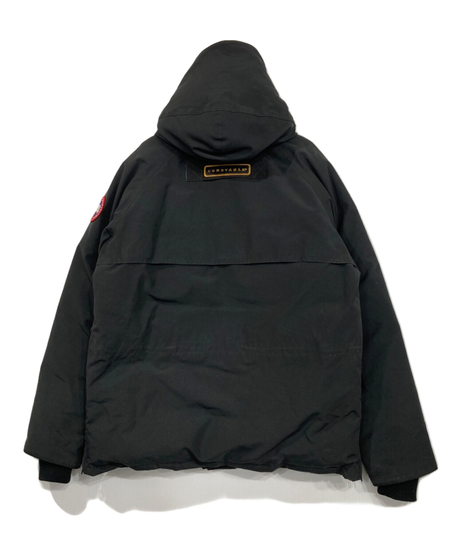 中古・古着通販】CANADA GOOSE (カナダグース) CONSTABLE PARKA