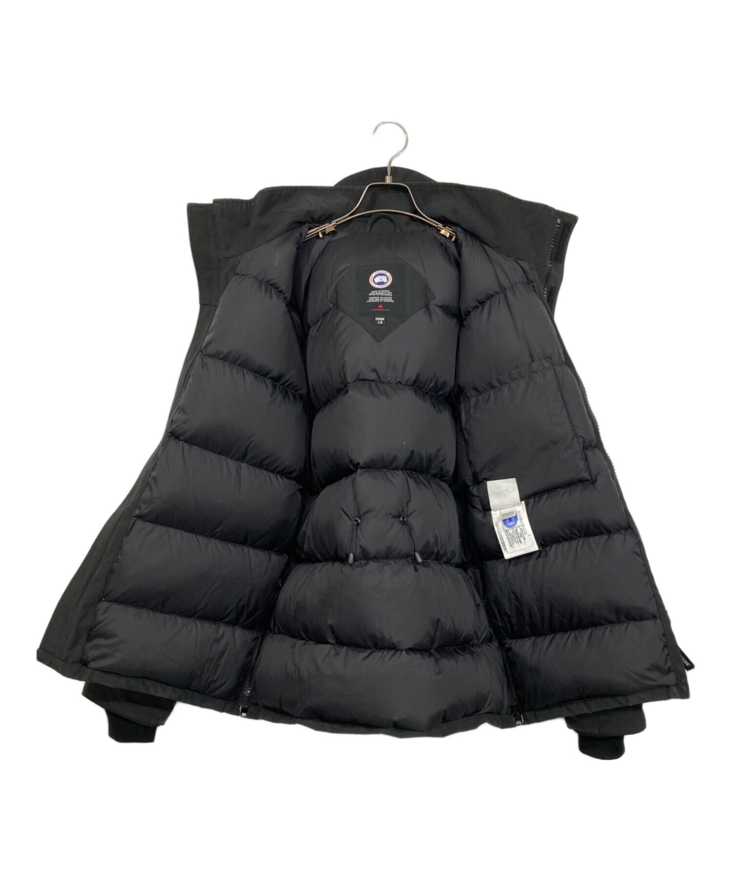 中古・古着通販】CANADA GOOSE (カナダグース) CONSTABLE PARKA