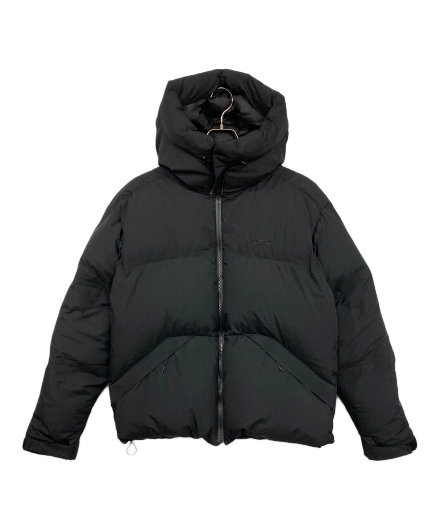 中古・古着通販】Marmot (マーモット) Parbat Infinium Parka ブラック