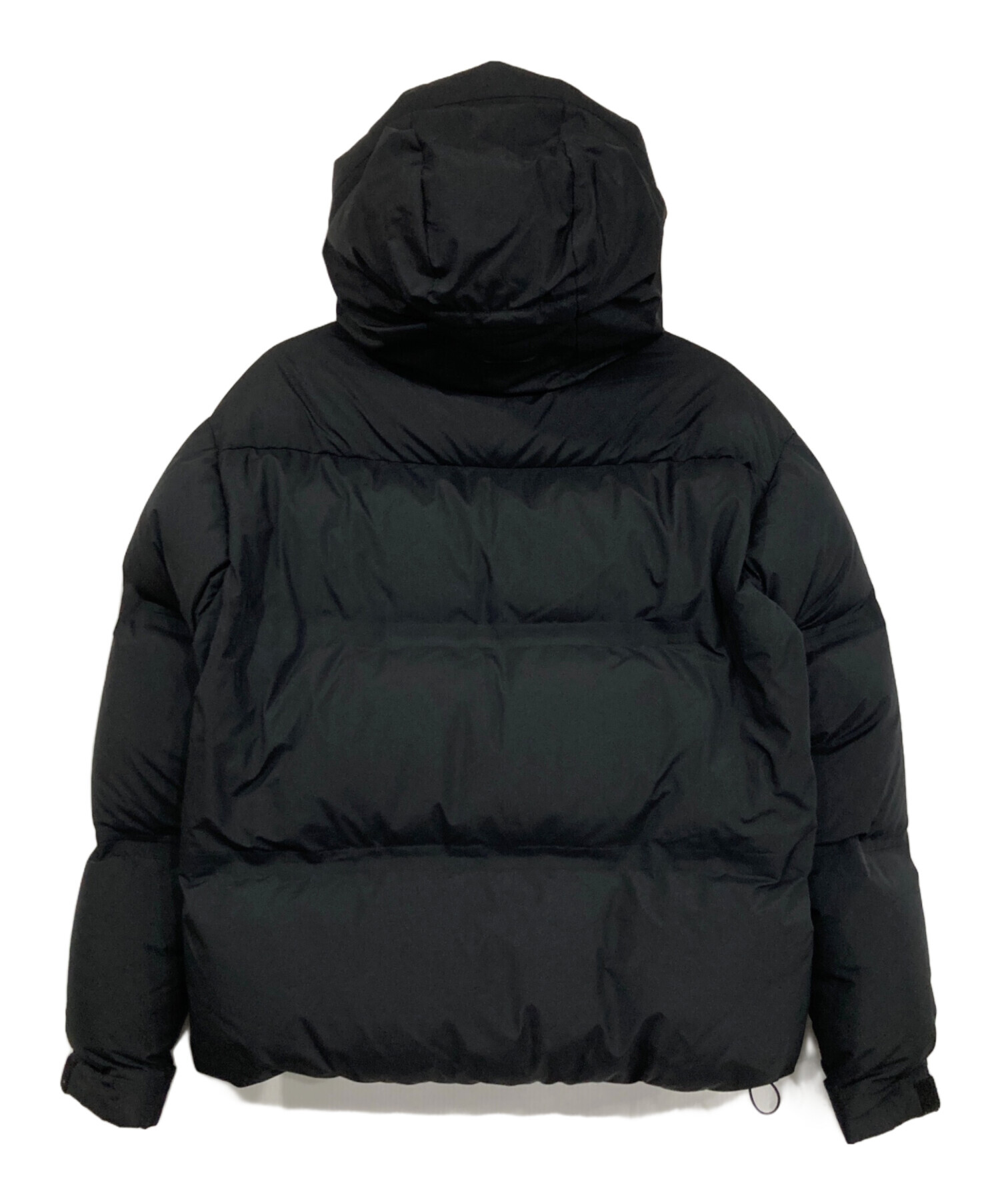 中古・古着通販】Marmot (マーモット) Parbat Infinium Parka ブラック 