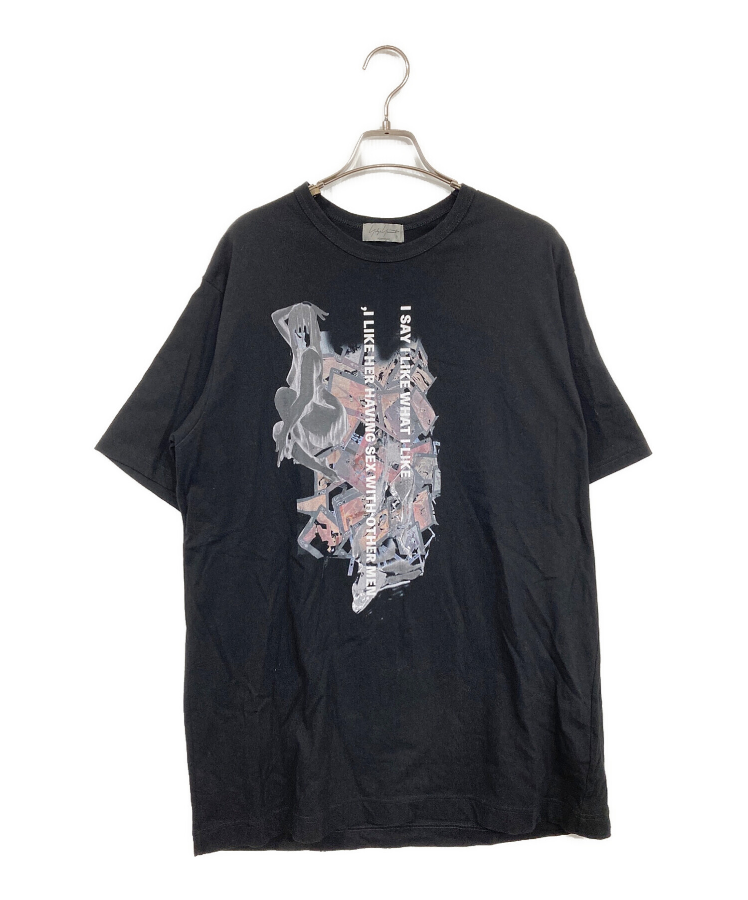 中古・古着通販】Yohji Yamamoto pour homme (ヨウジヤマモト