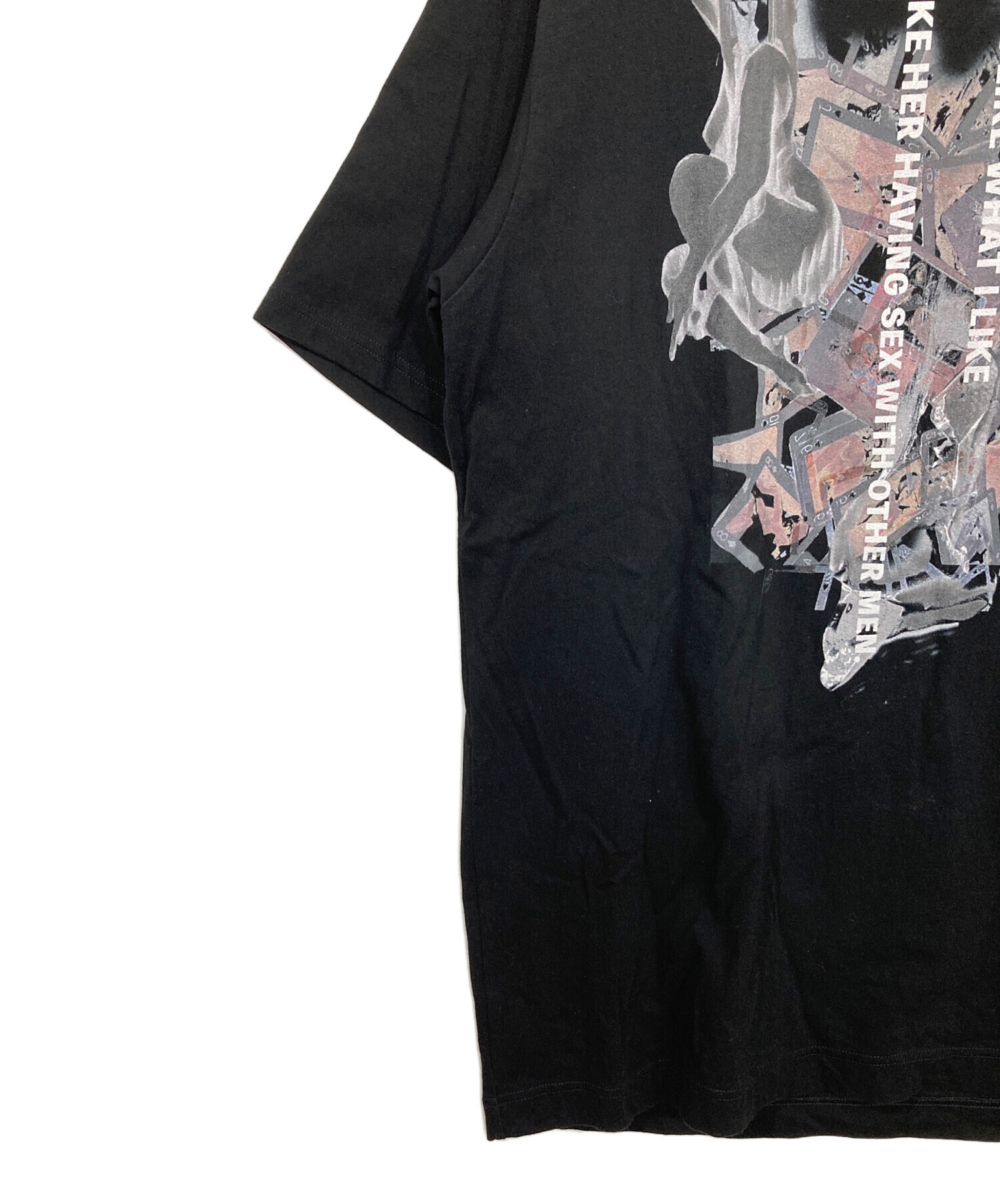 中古・古着通販】Yohji Yamamoto pour homme (ヨウジヤマモト 