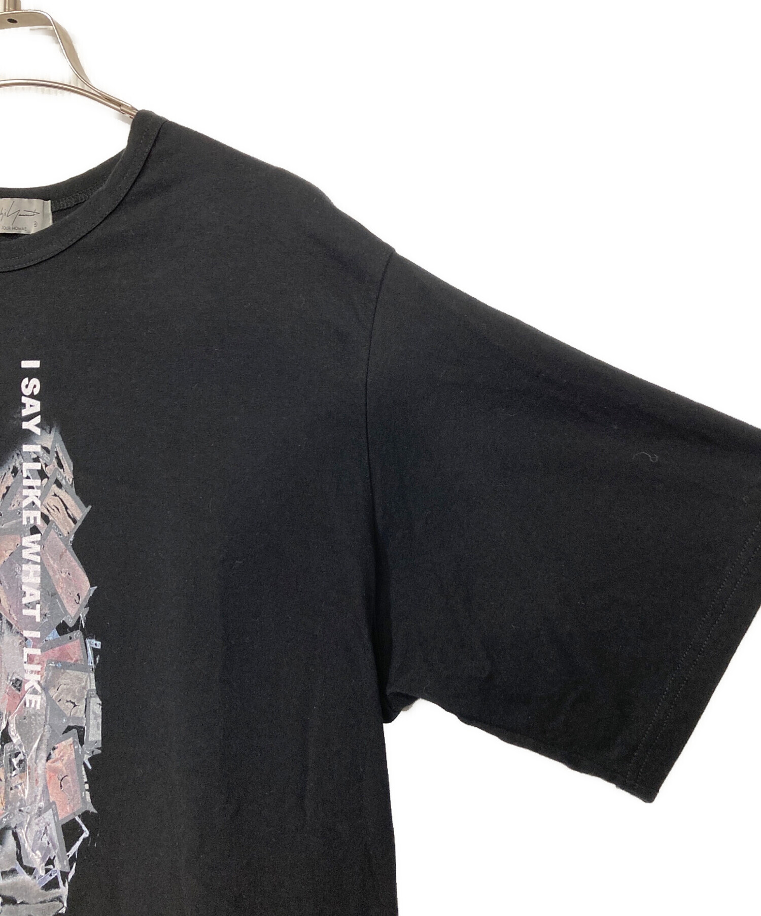 中古・古着通販】Yohji Yamamoto pour homme (ヨウジヤマモト 