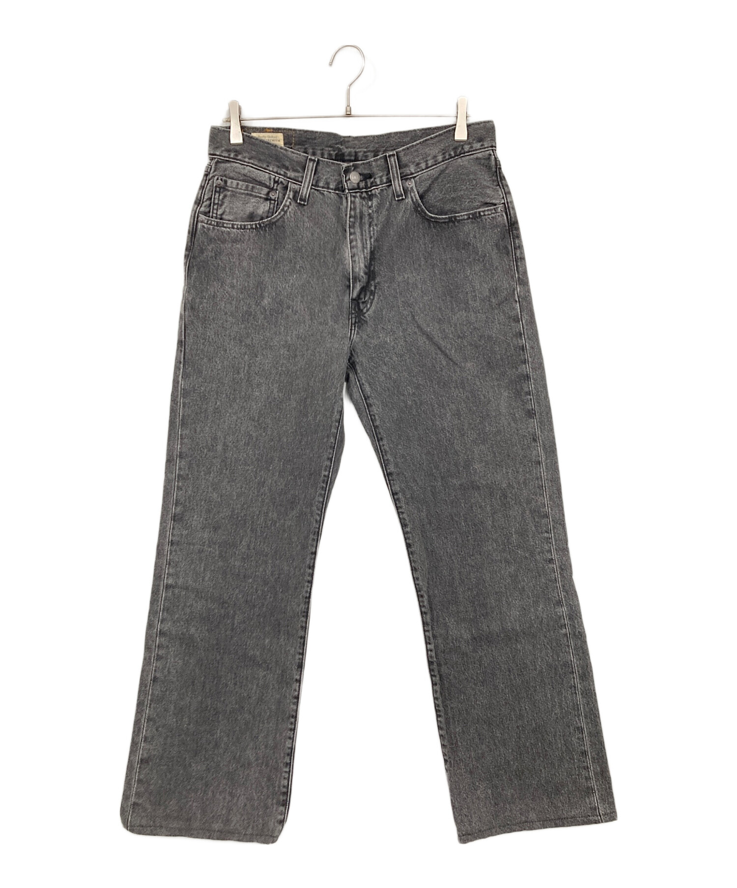 新品 リーバイス levi's 567 relax flare w34 l32 567™リラックス