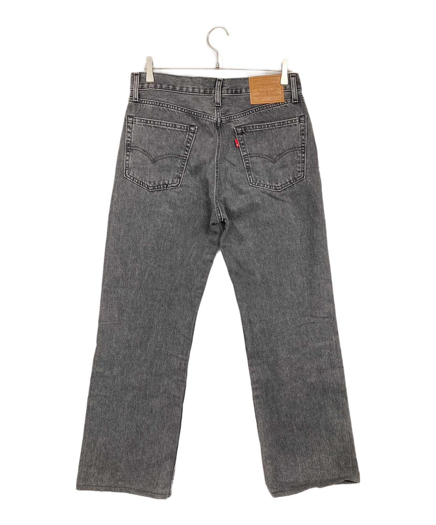 中古・古着通販】LEVI'S PReMIUM (リーバイス プレミアム) 567