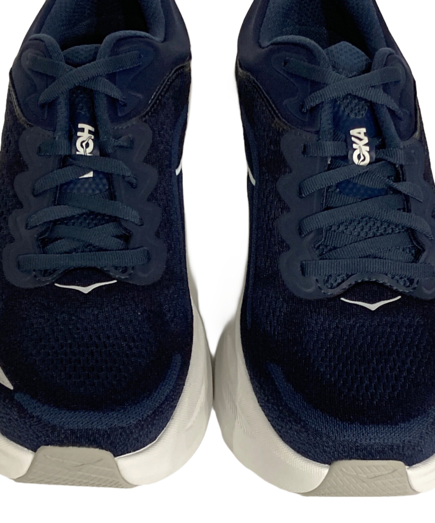 中古・古着通販】HOKA (ホカ) M Bondi 9/ボンダイ ネイビー サイズ:28 
