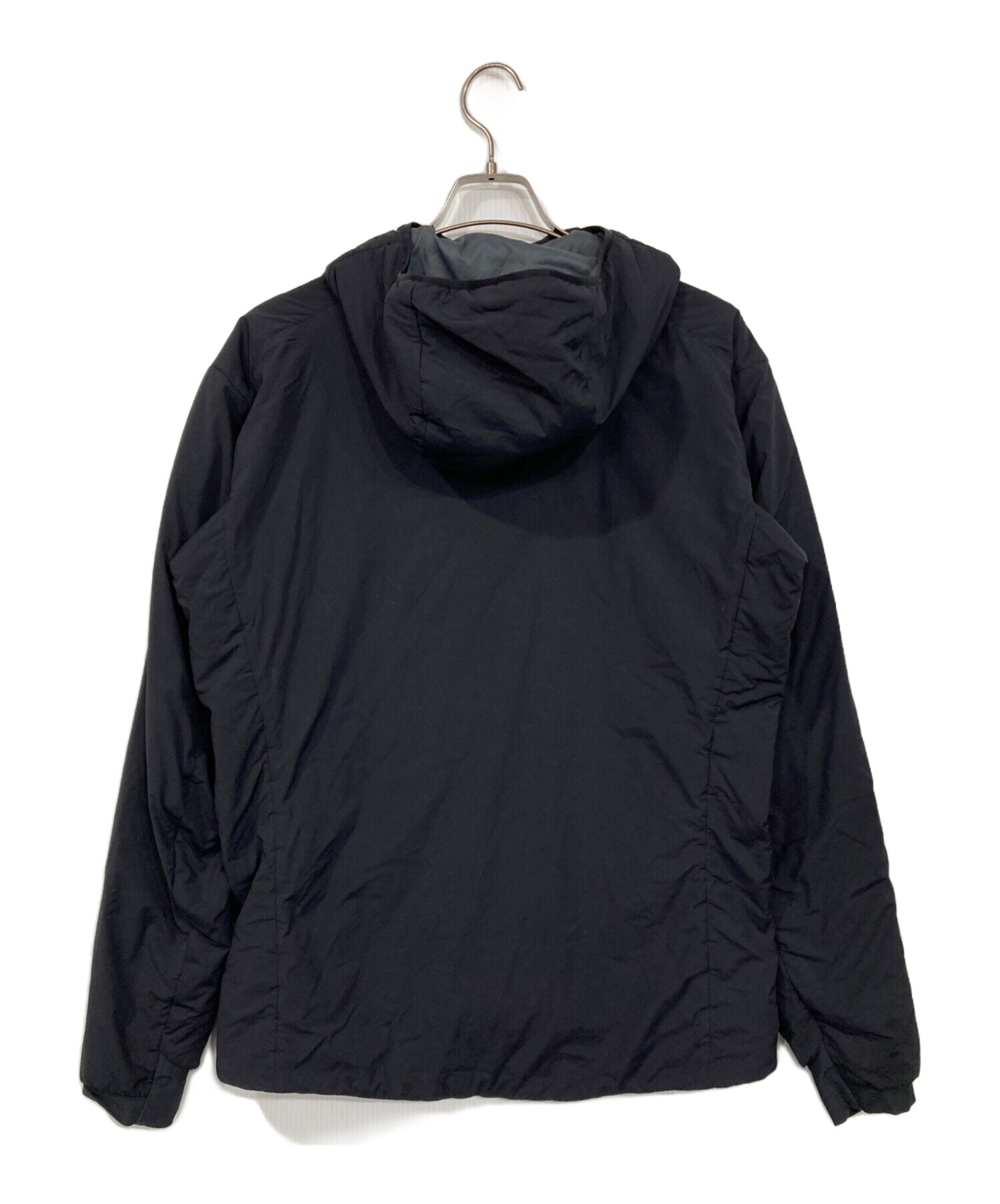 アークテリクス　プロトンLTジャケット　Mサイズ 中古・古着通販】ARC'TERYX (アークテリクス) Proton LT HOODY